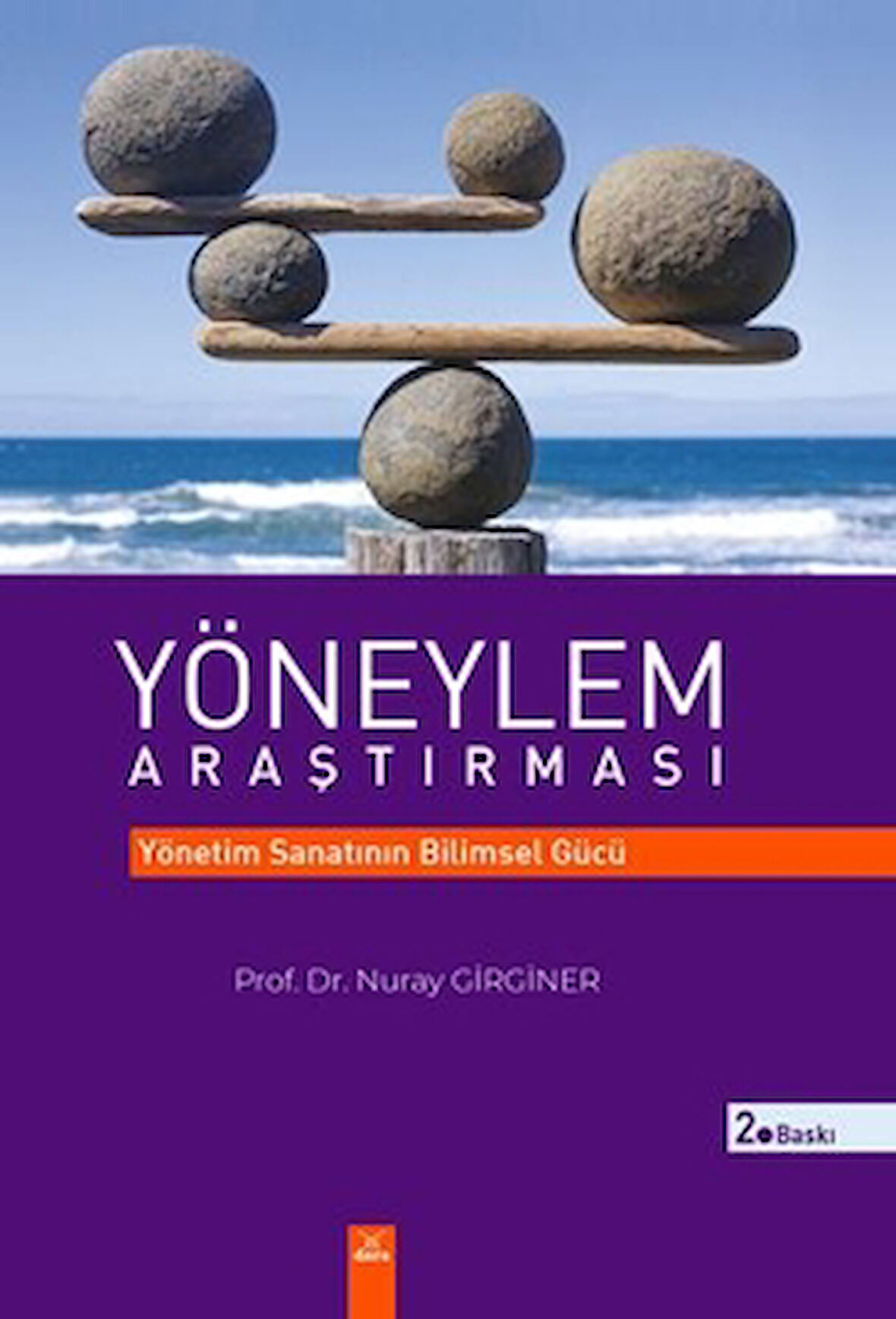 Yöneylem Araştırması Yönetim Sanatının Bilimsel Gücü