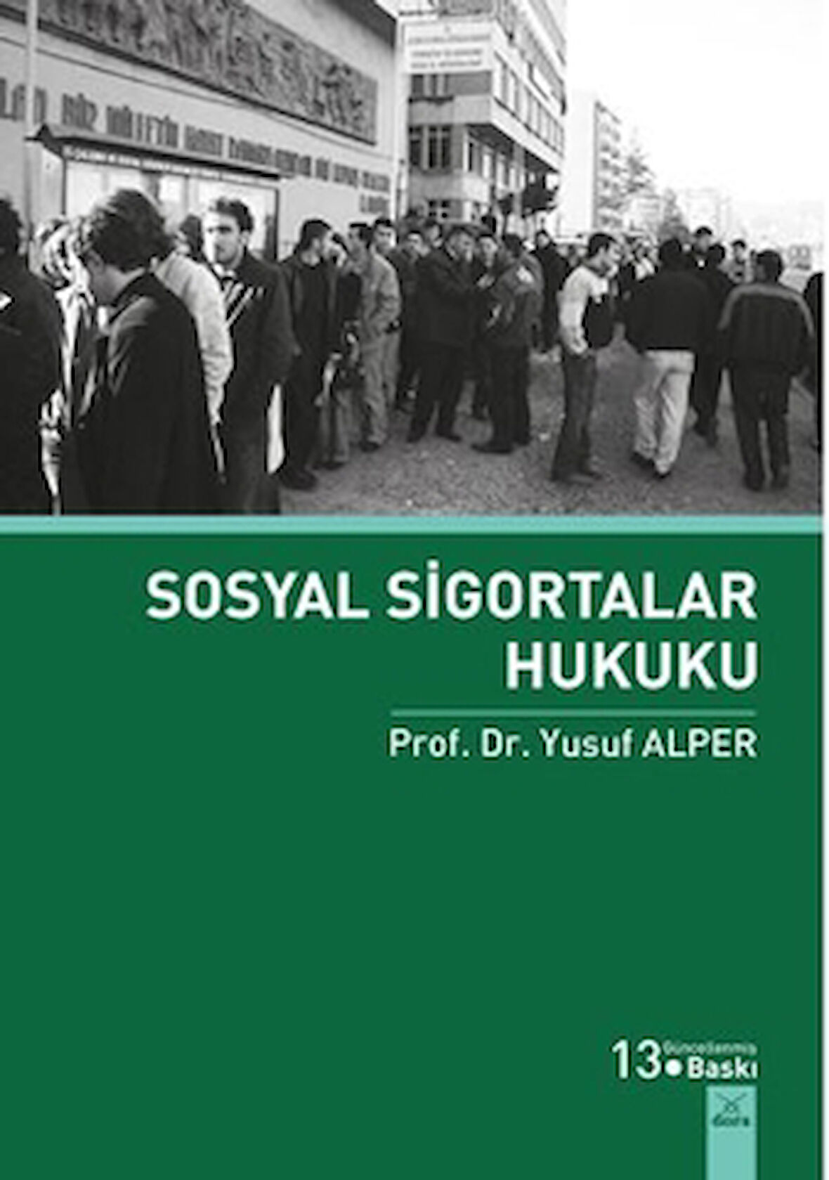 Sosyal Sigortalar Hukuku
