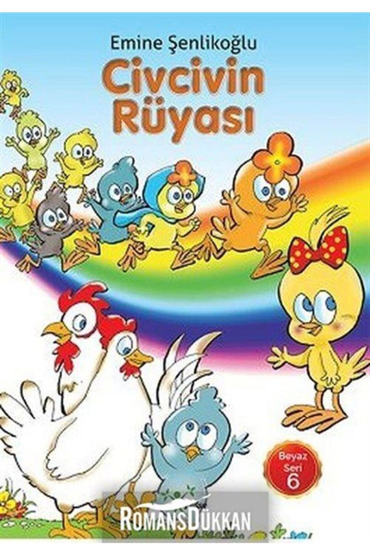 Civcivin Rüyası