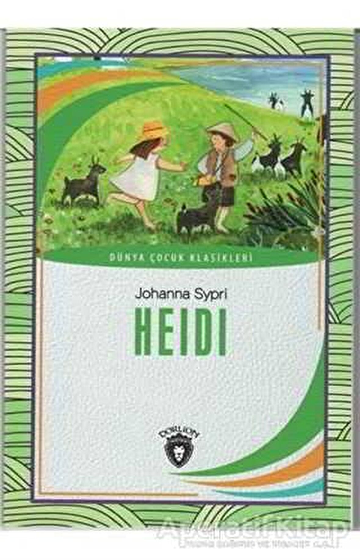 Heidi