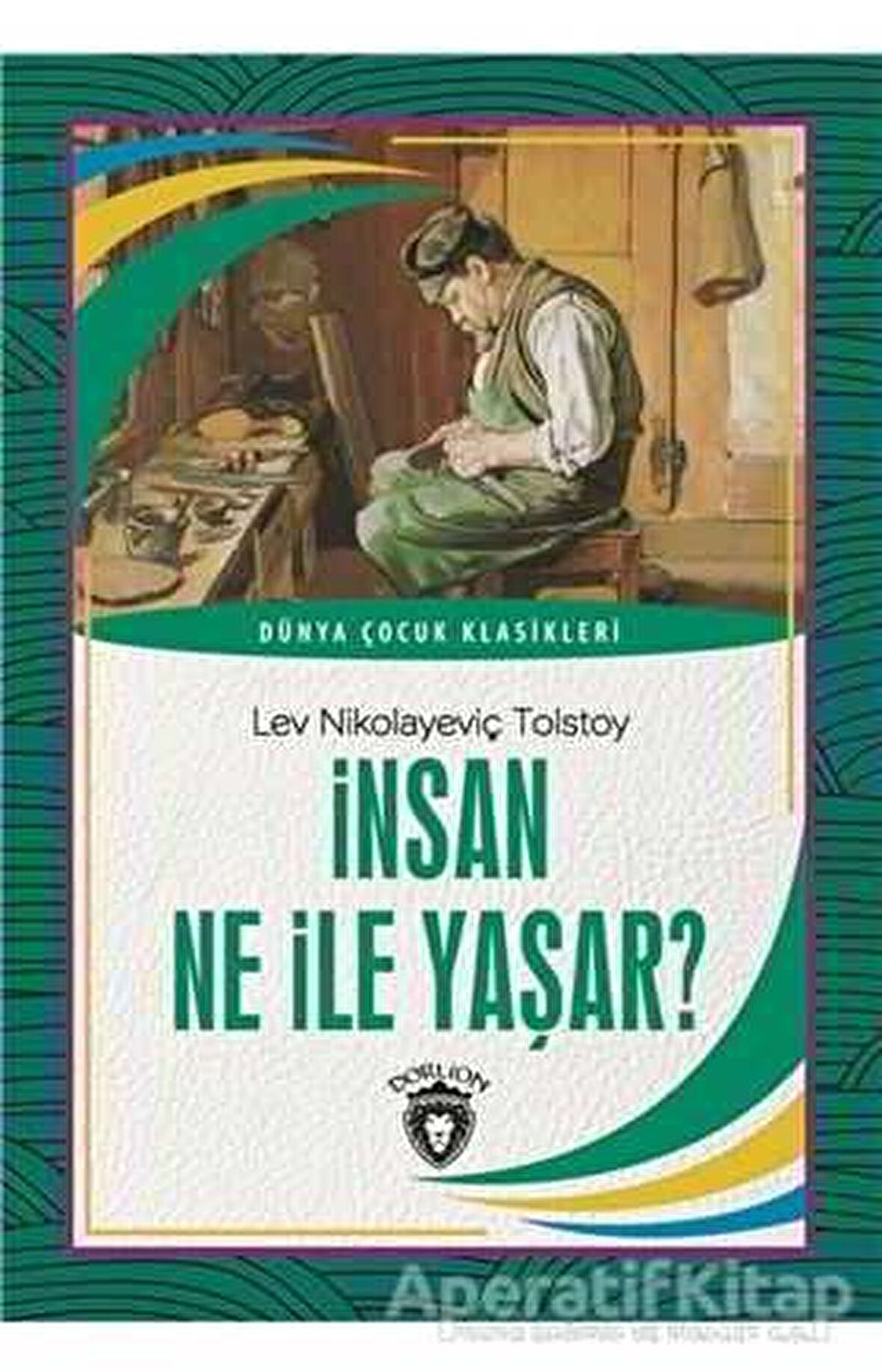 İnsan Ne İle Yaşar