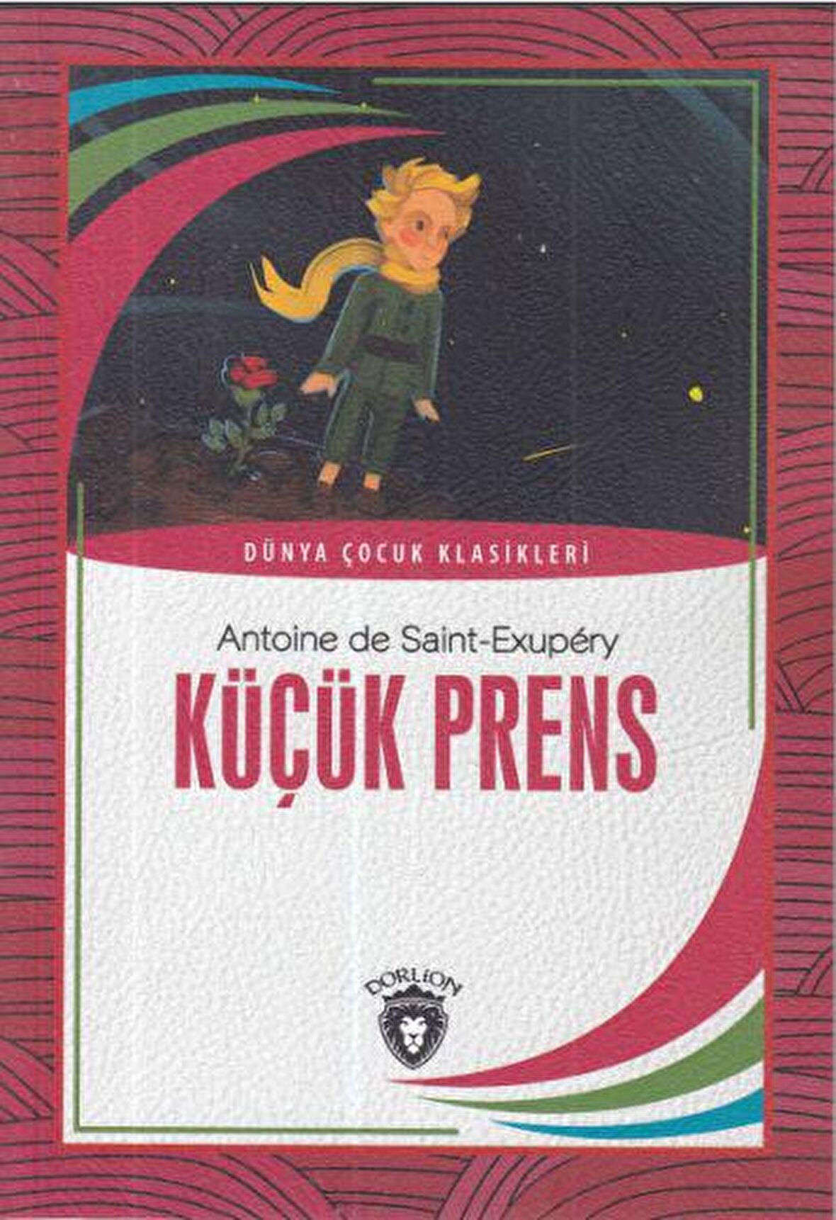 Küçük Prens