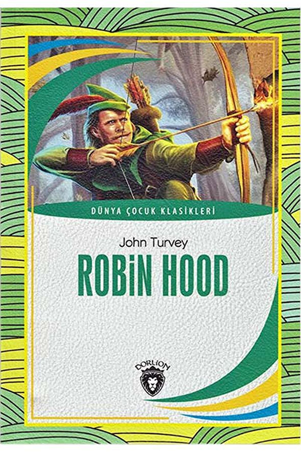 Robin Hood