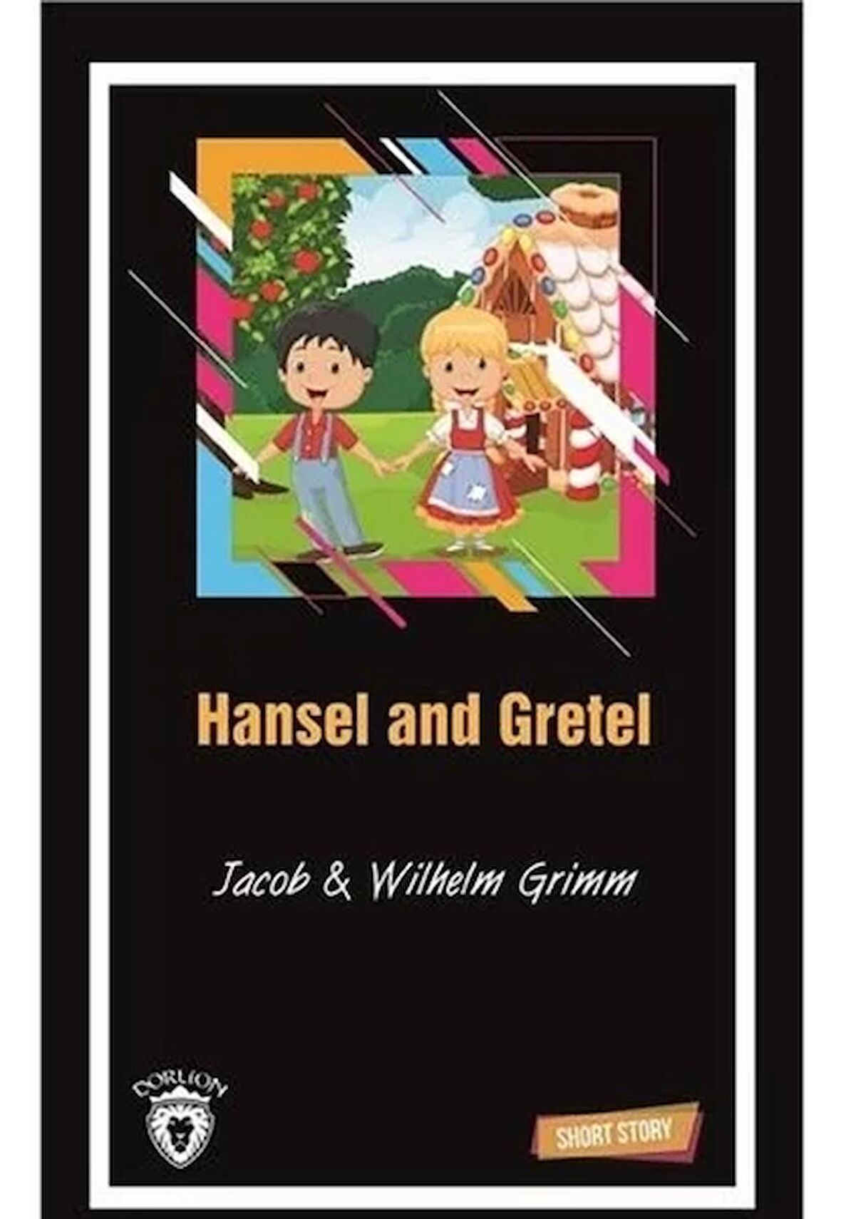 Hansel and Gretel Short Story