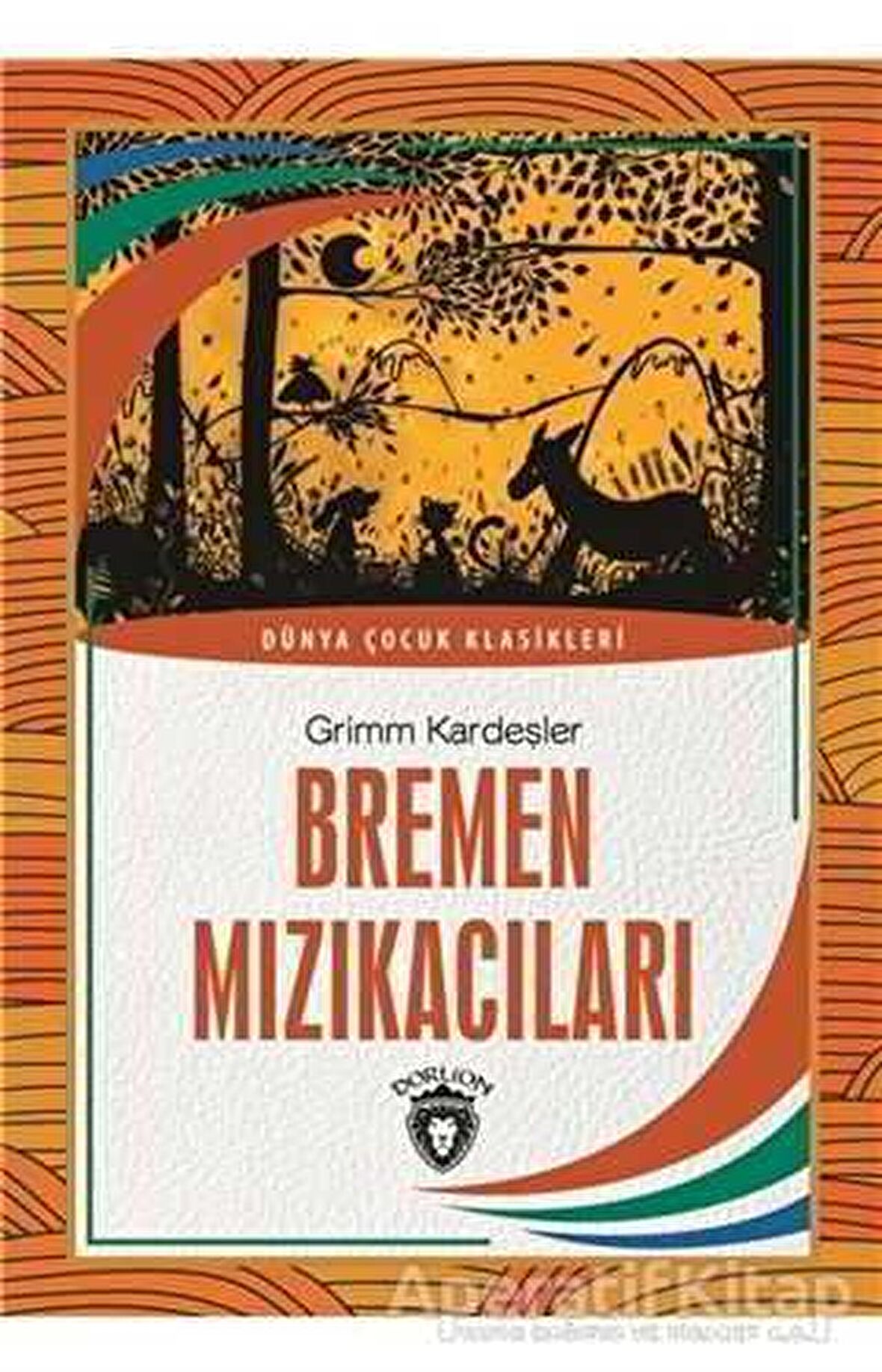 Bremen Mızıkacıları