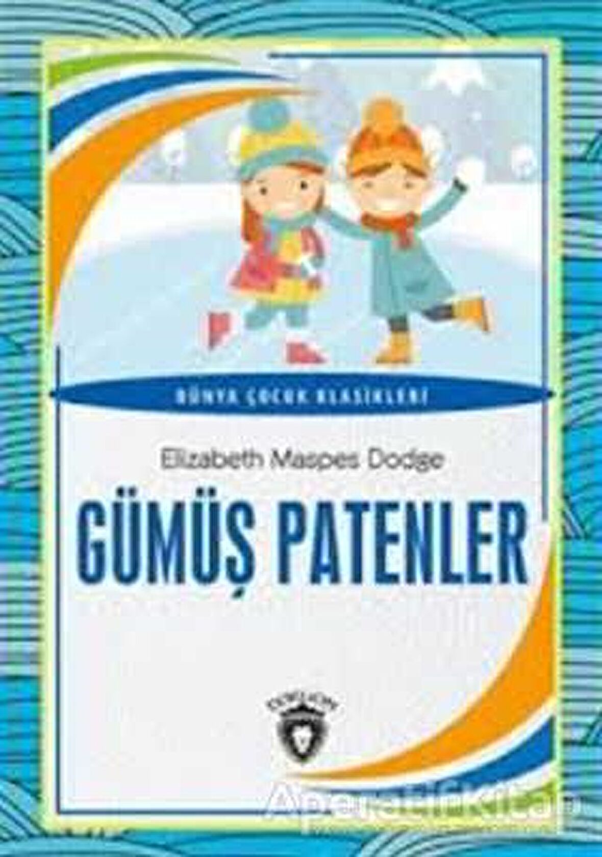 Gümüş Patenler
