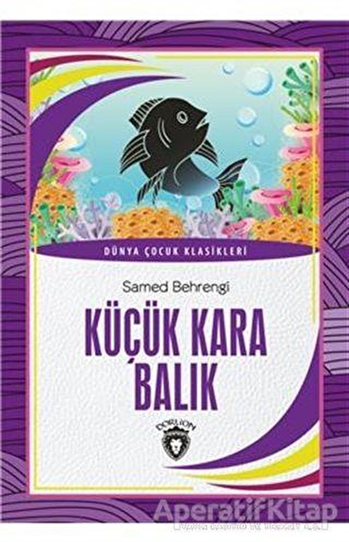 Küçük Kara Balık