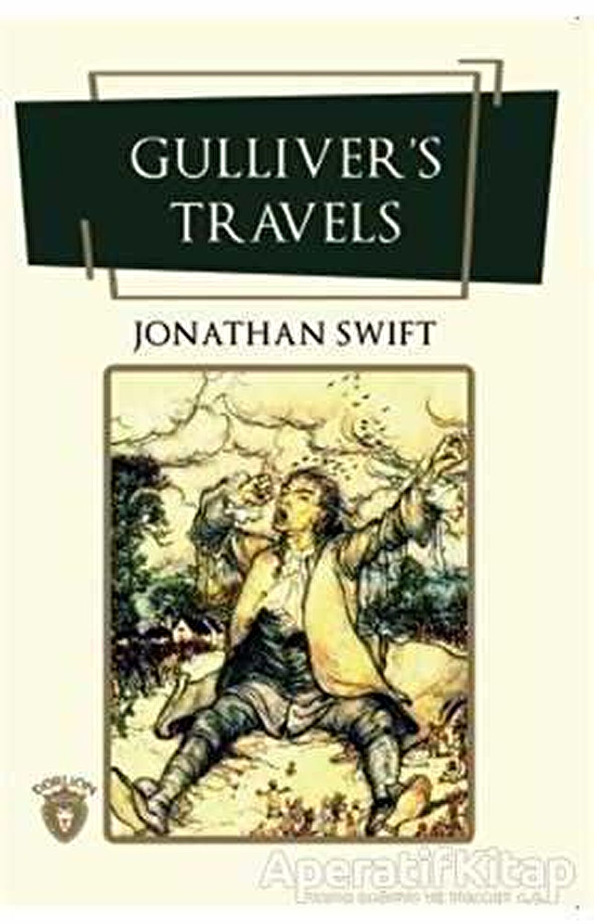 Gullivers Travels
