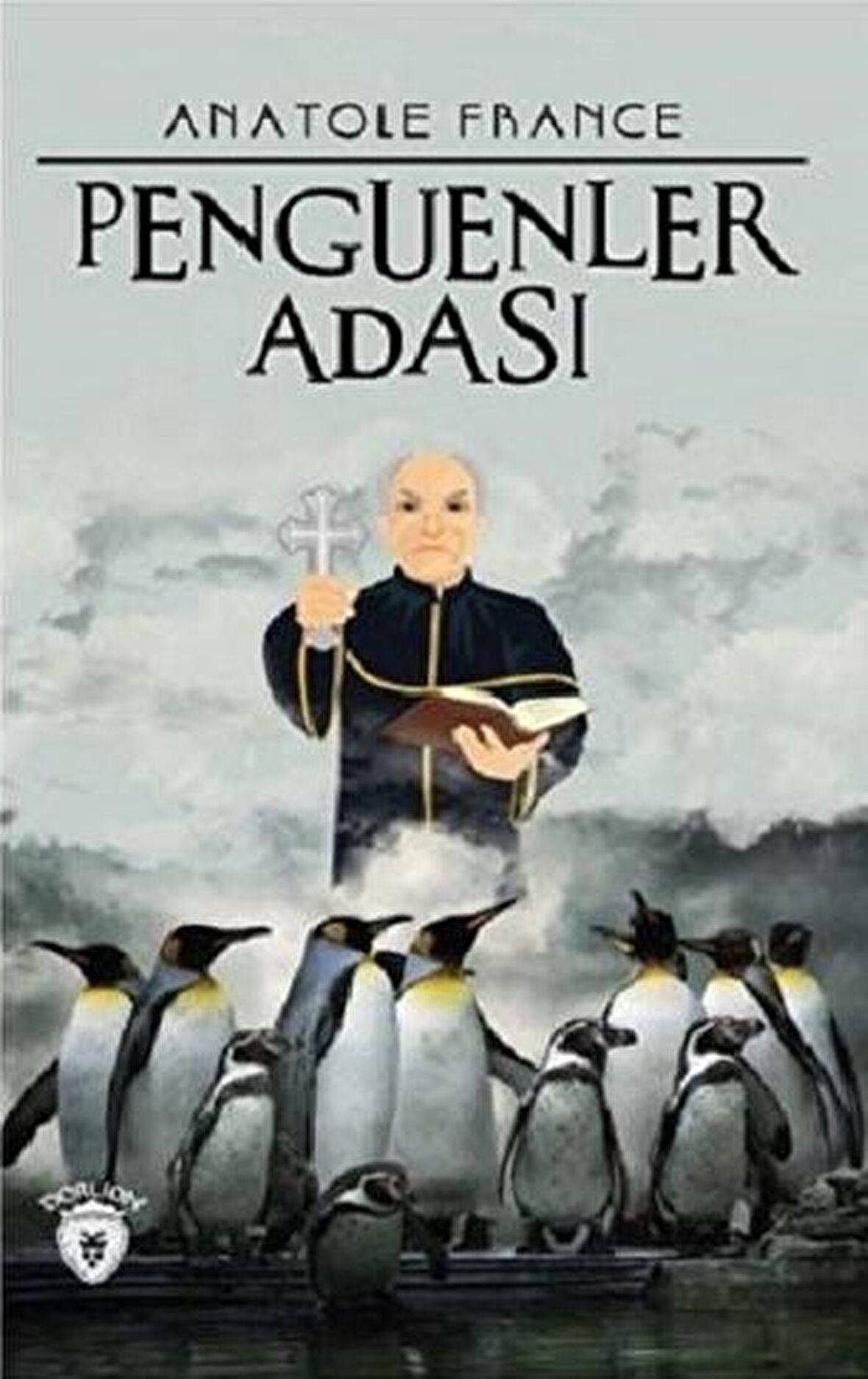 Penguenler Adası