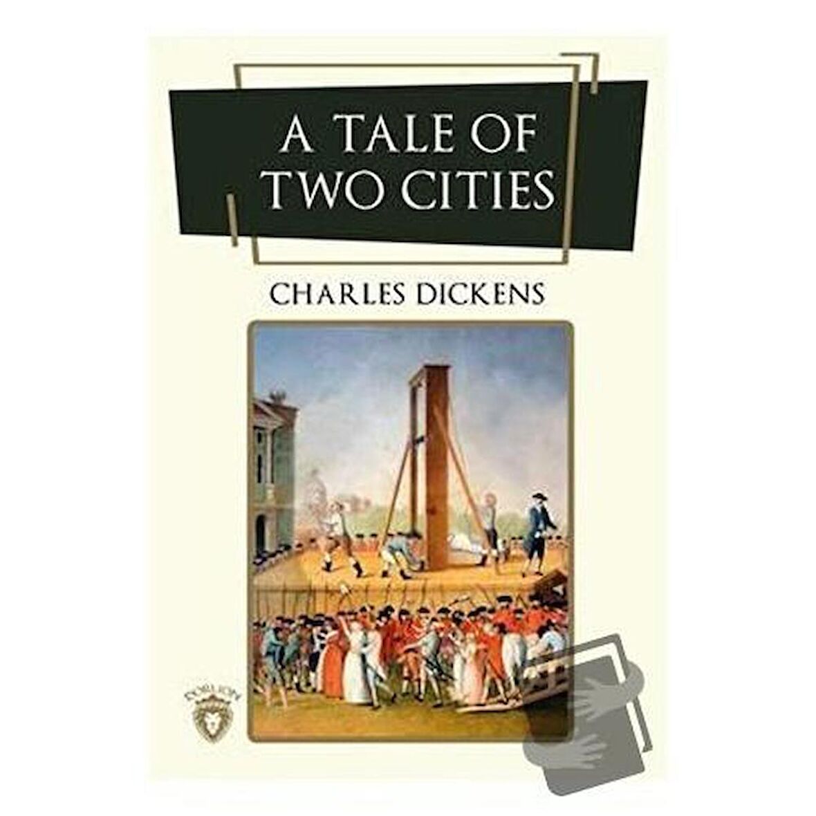 A Tale Of Two Cities