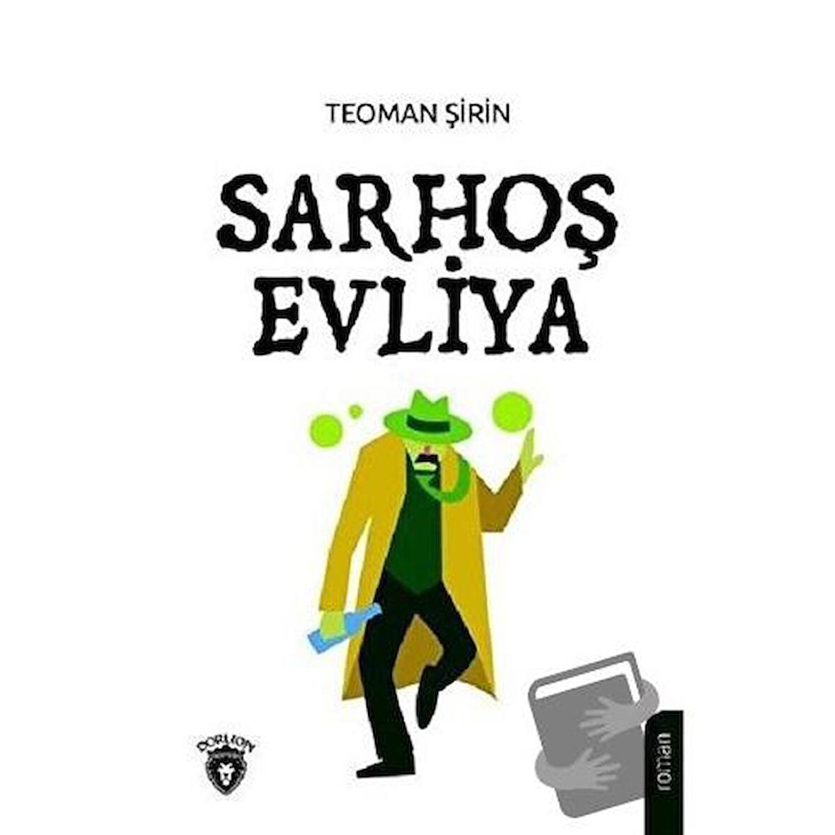 Sarhoş Evliya