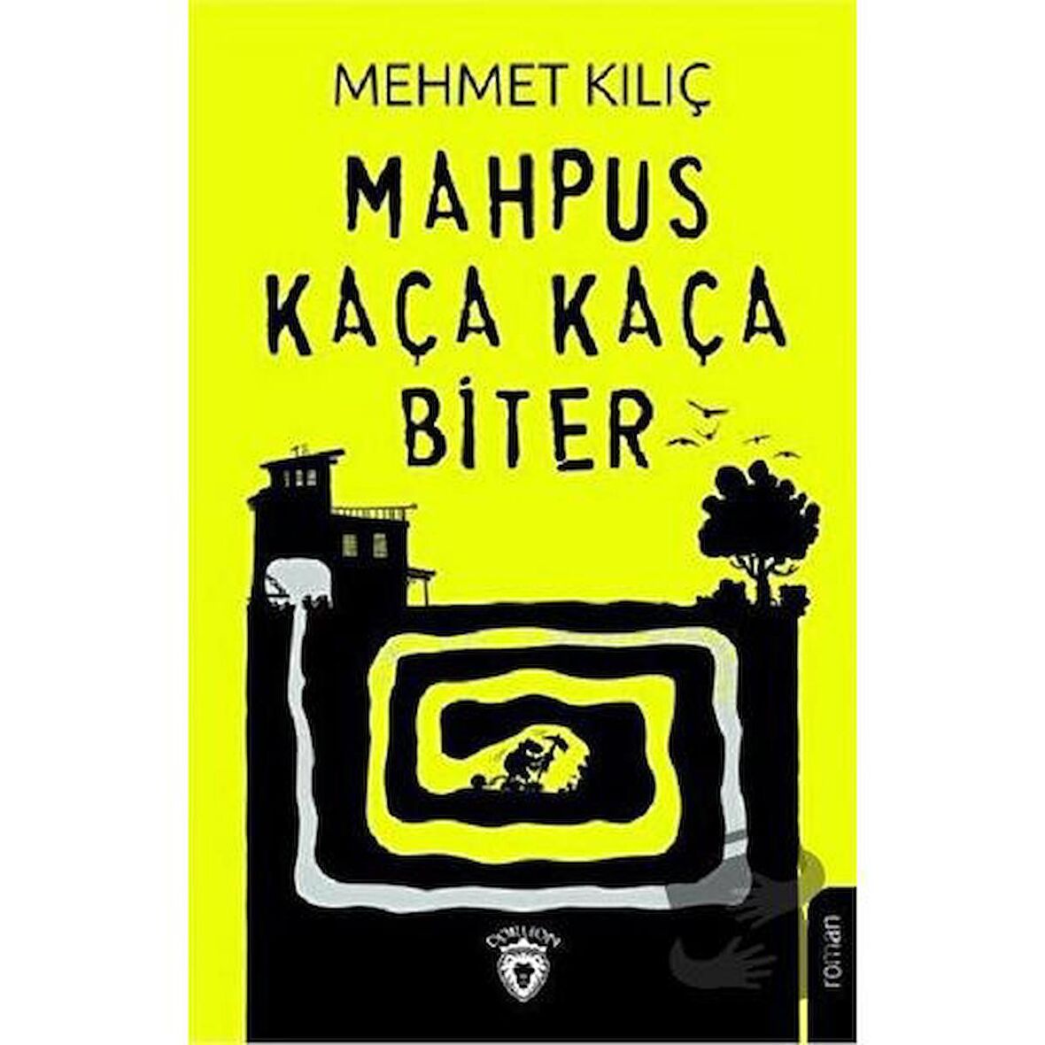 Mahpus Kaça Kaça Biter