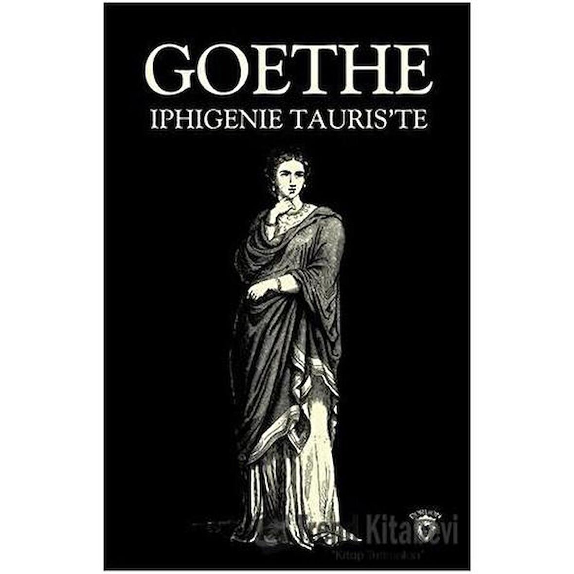 Iphigenie Tauris'te