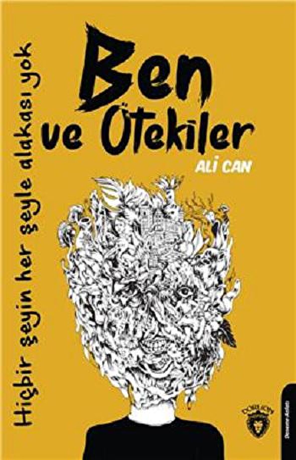 Ben ve Ötekiler