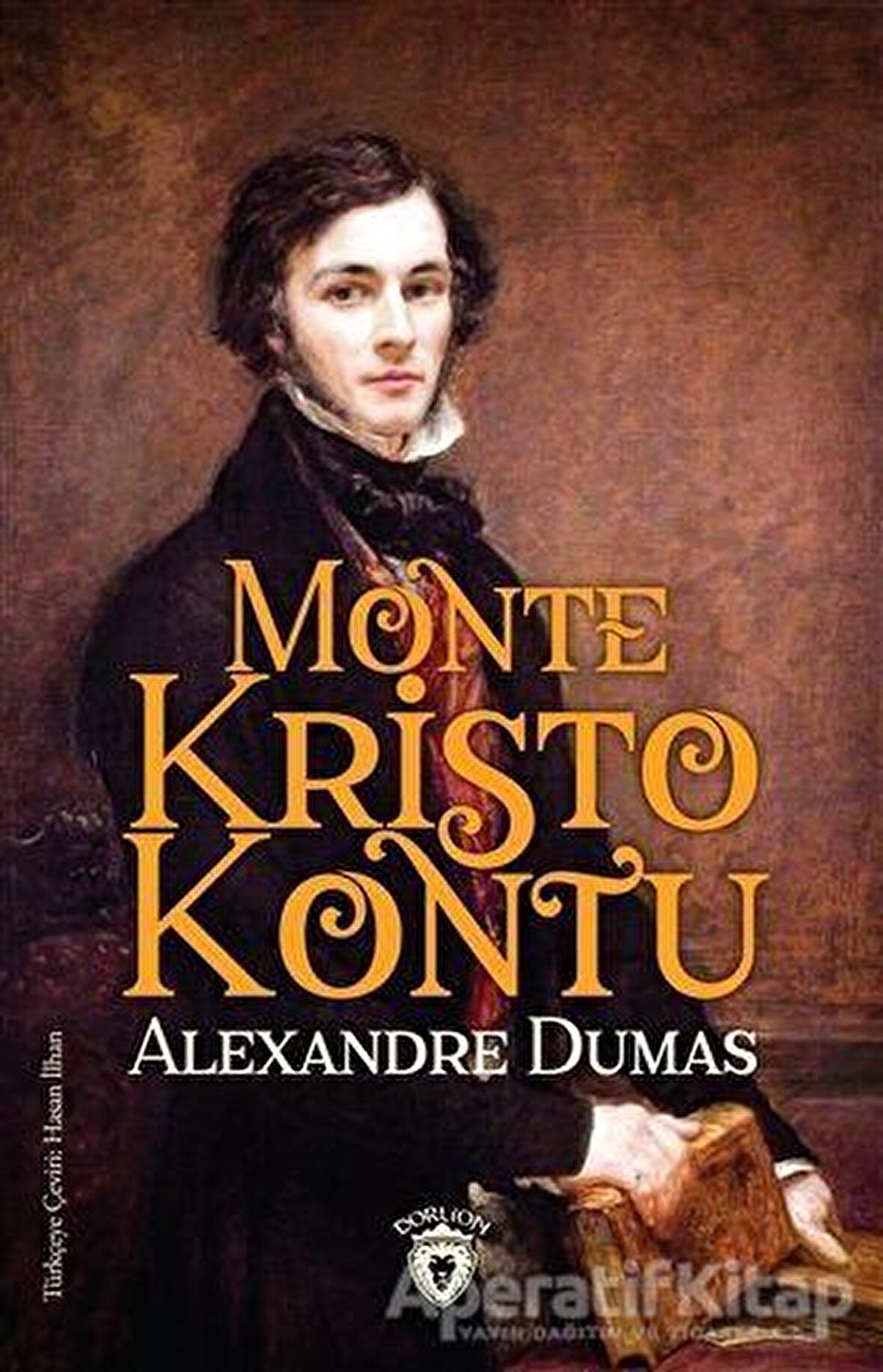 Monte Kristo Kontu