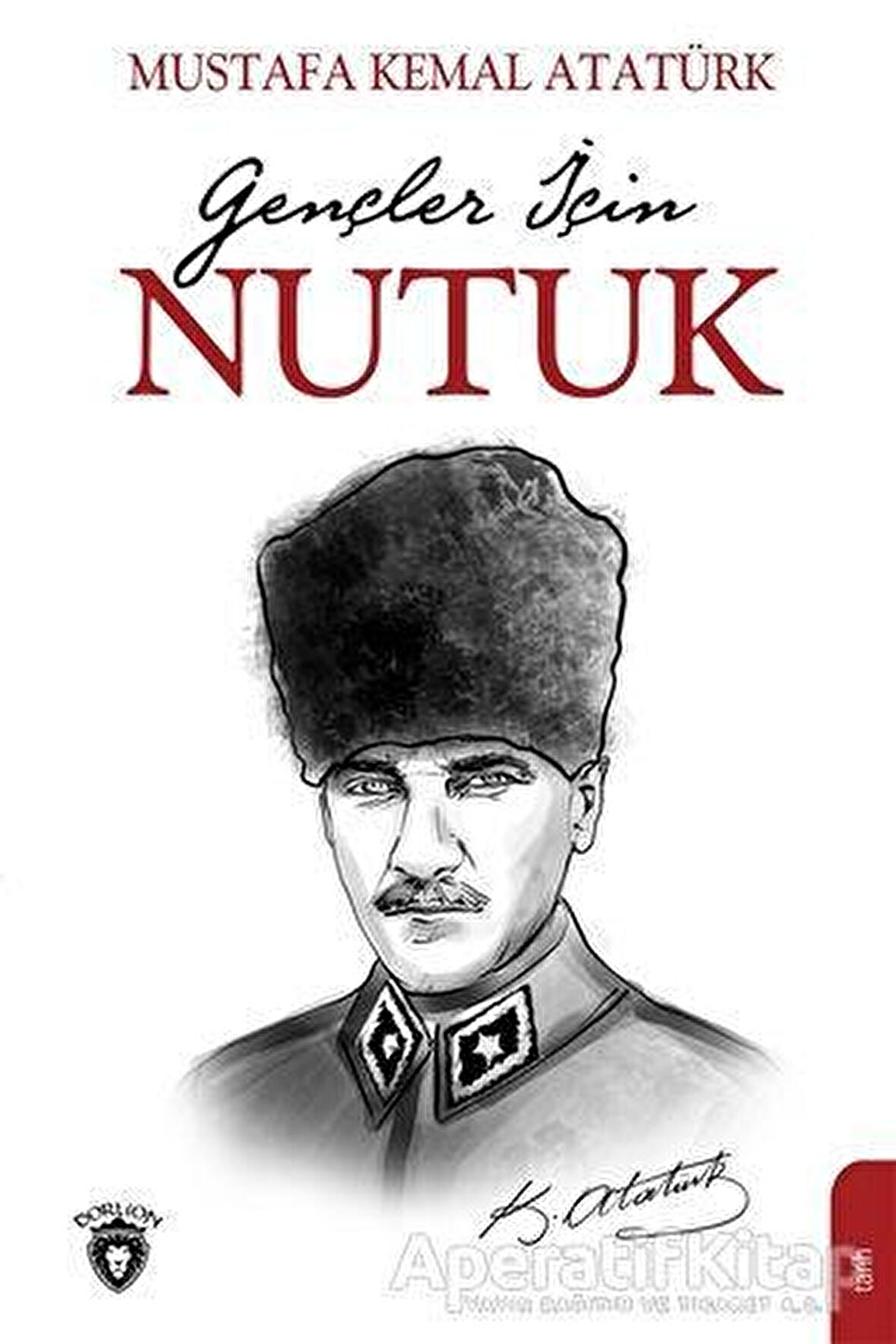 Gençler İçin Nutuk