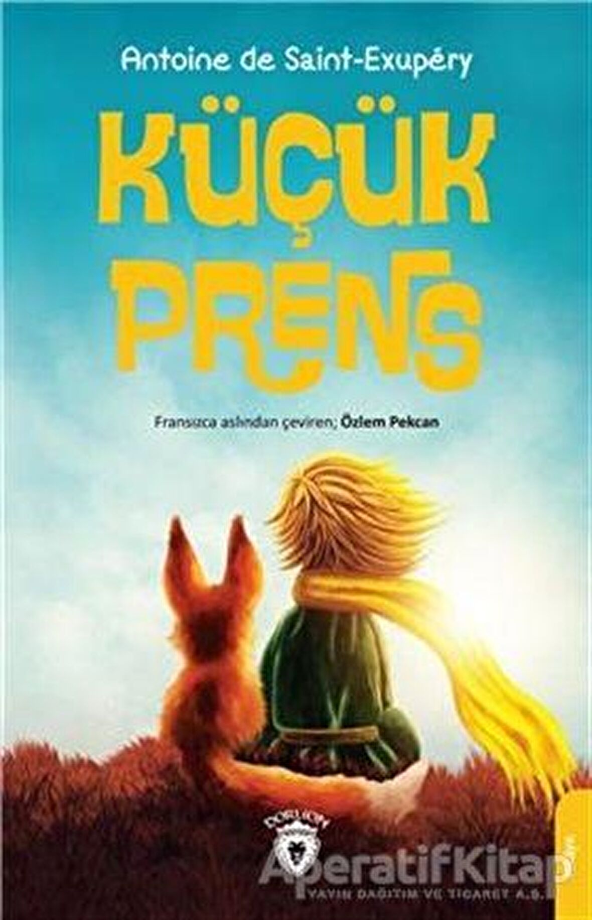 Küçük Prens