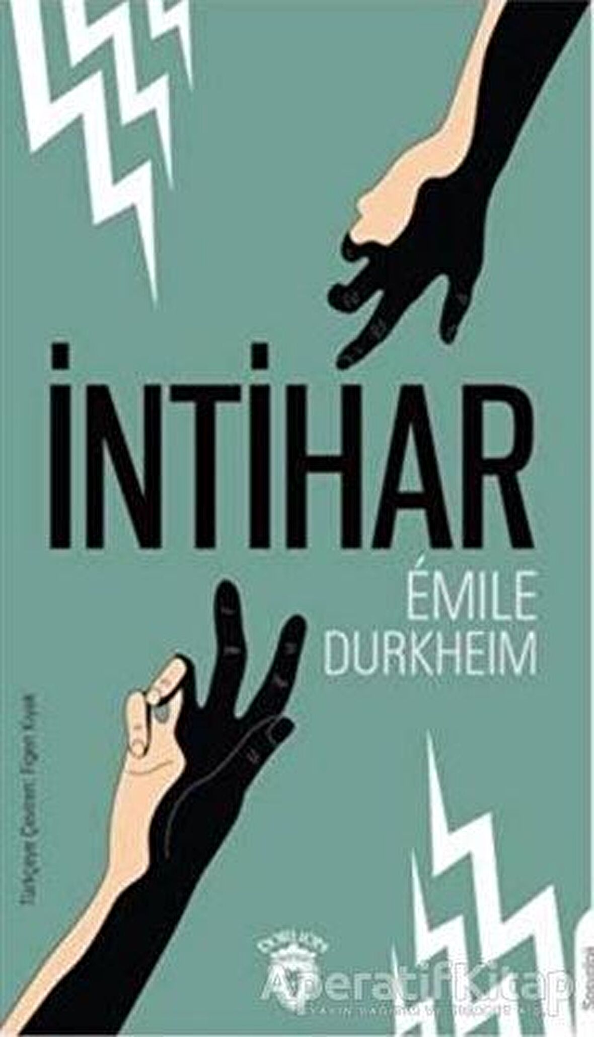 İntihar