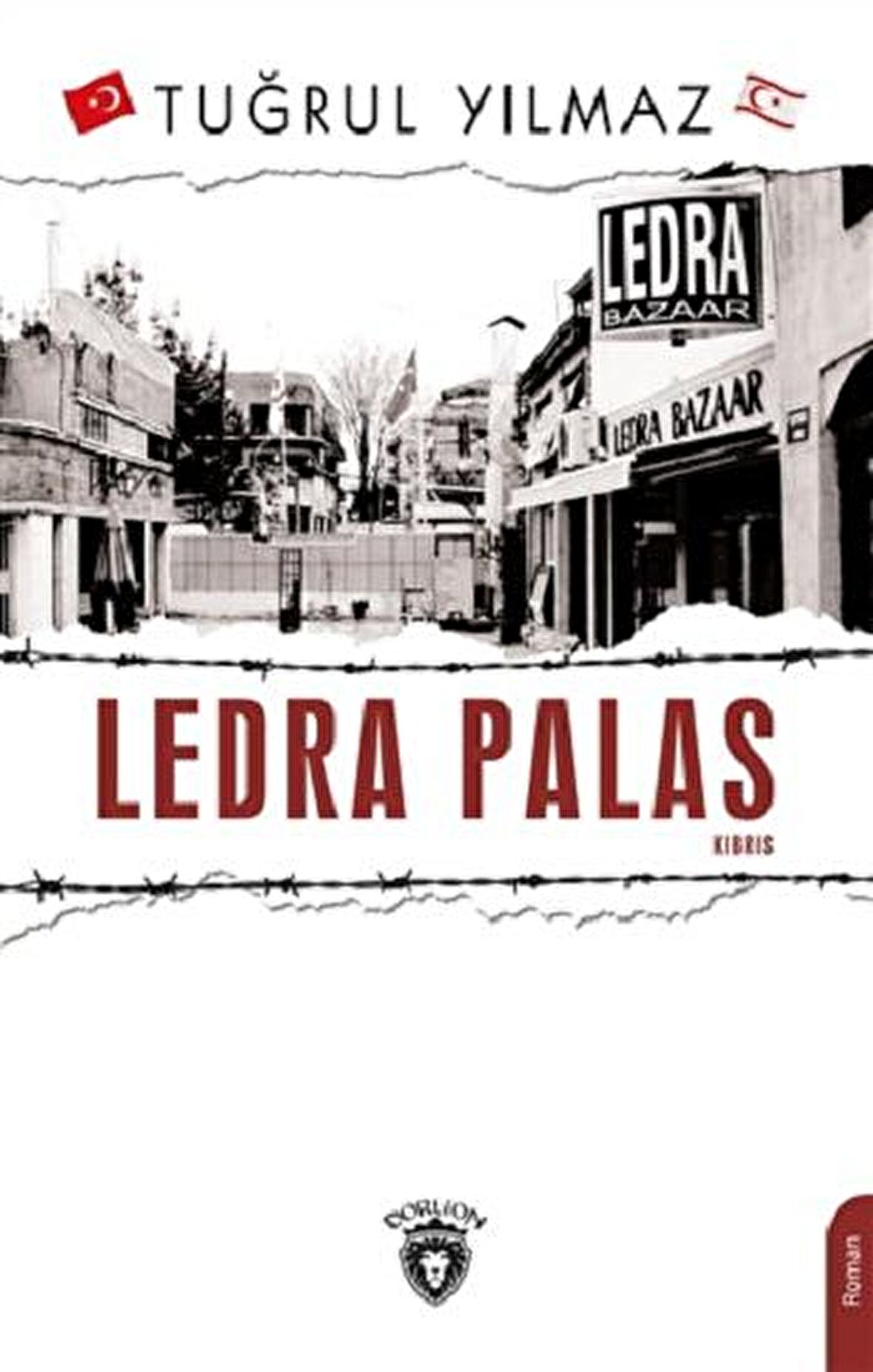 Ledra Palas Kıbrıs