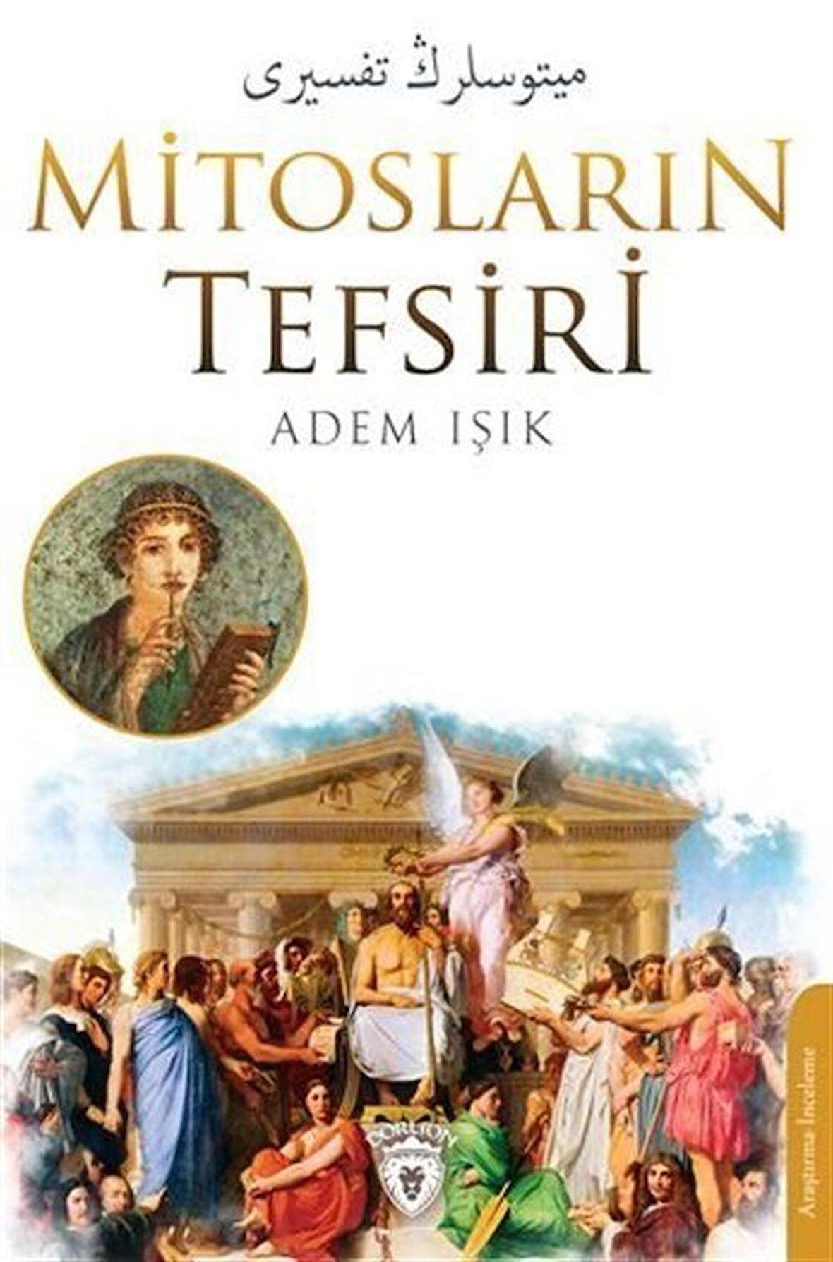 Mitosların Tefsiri