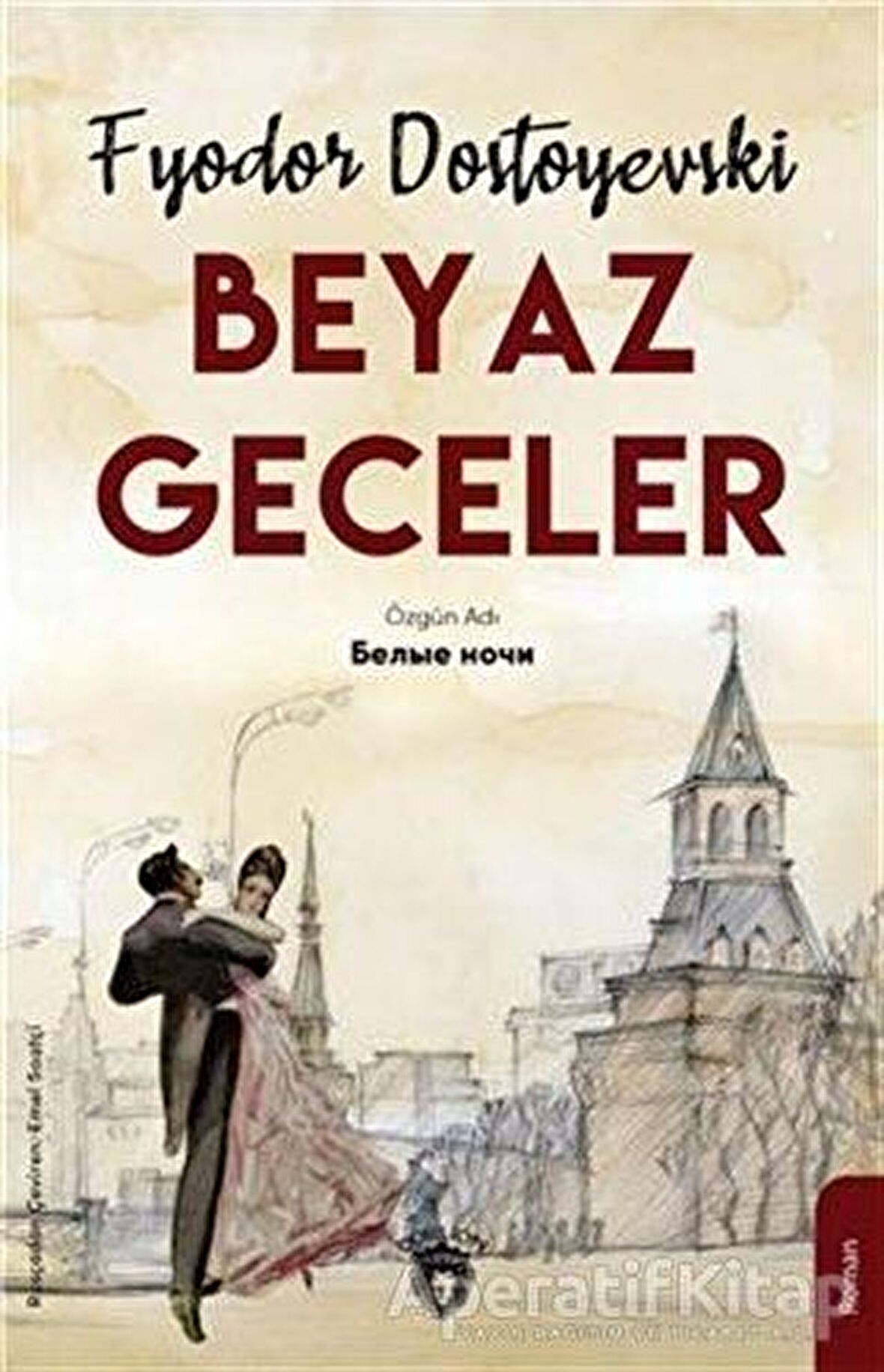 Beyaz Geceler