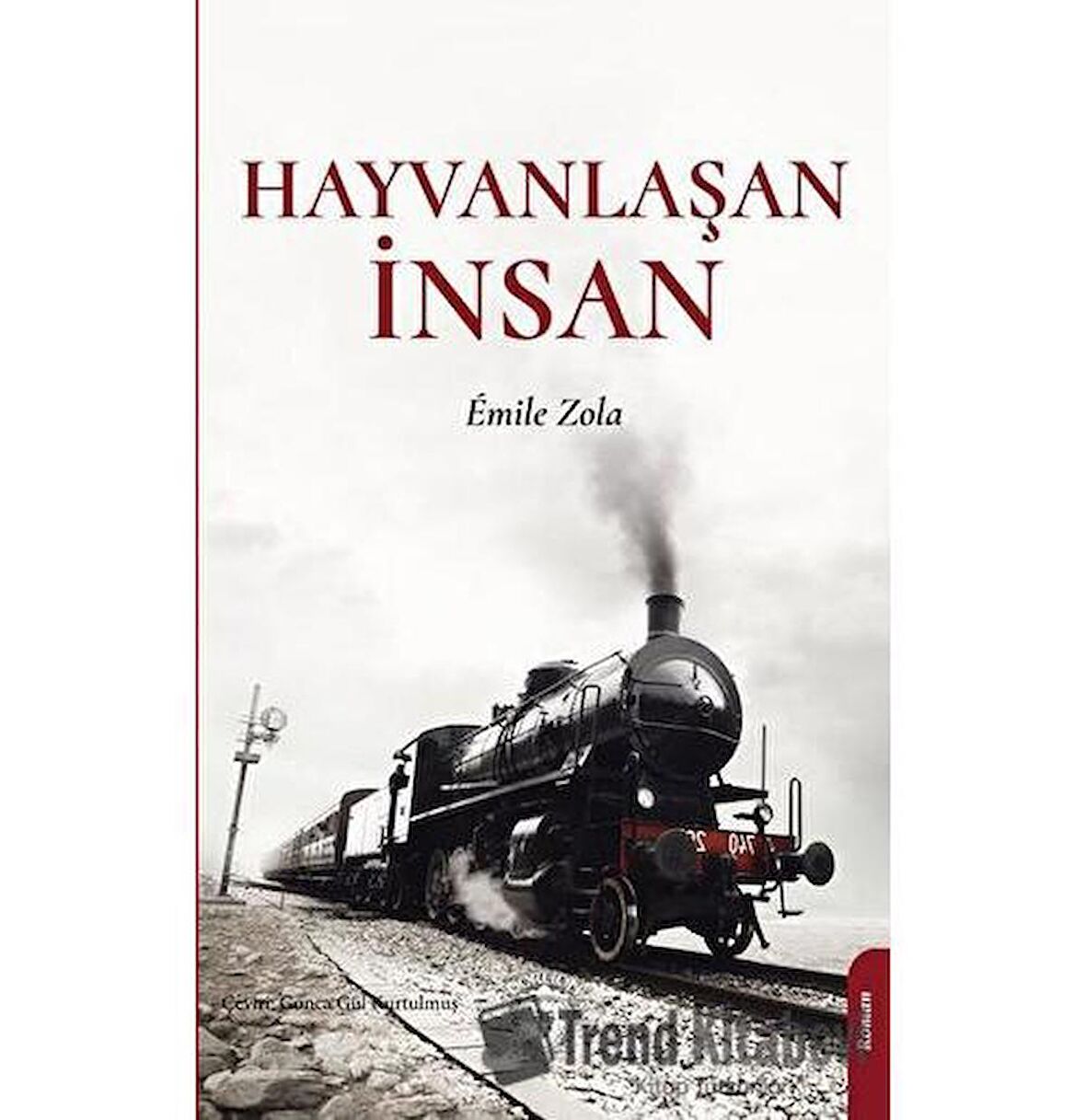 Hayvanlaşan İnsan