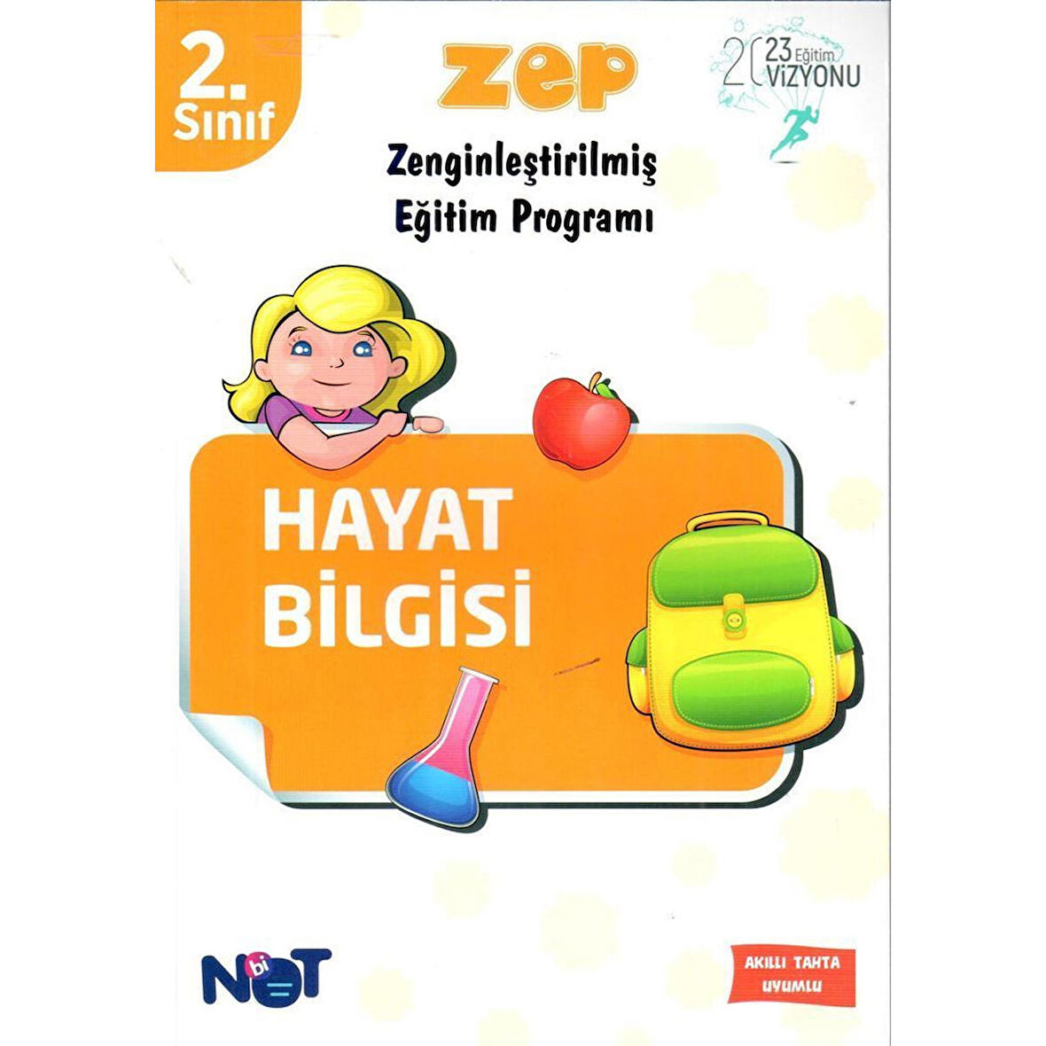 2. Sınıf Hayat Bilgisi ZEP