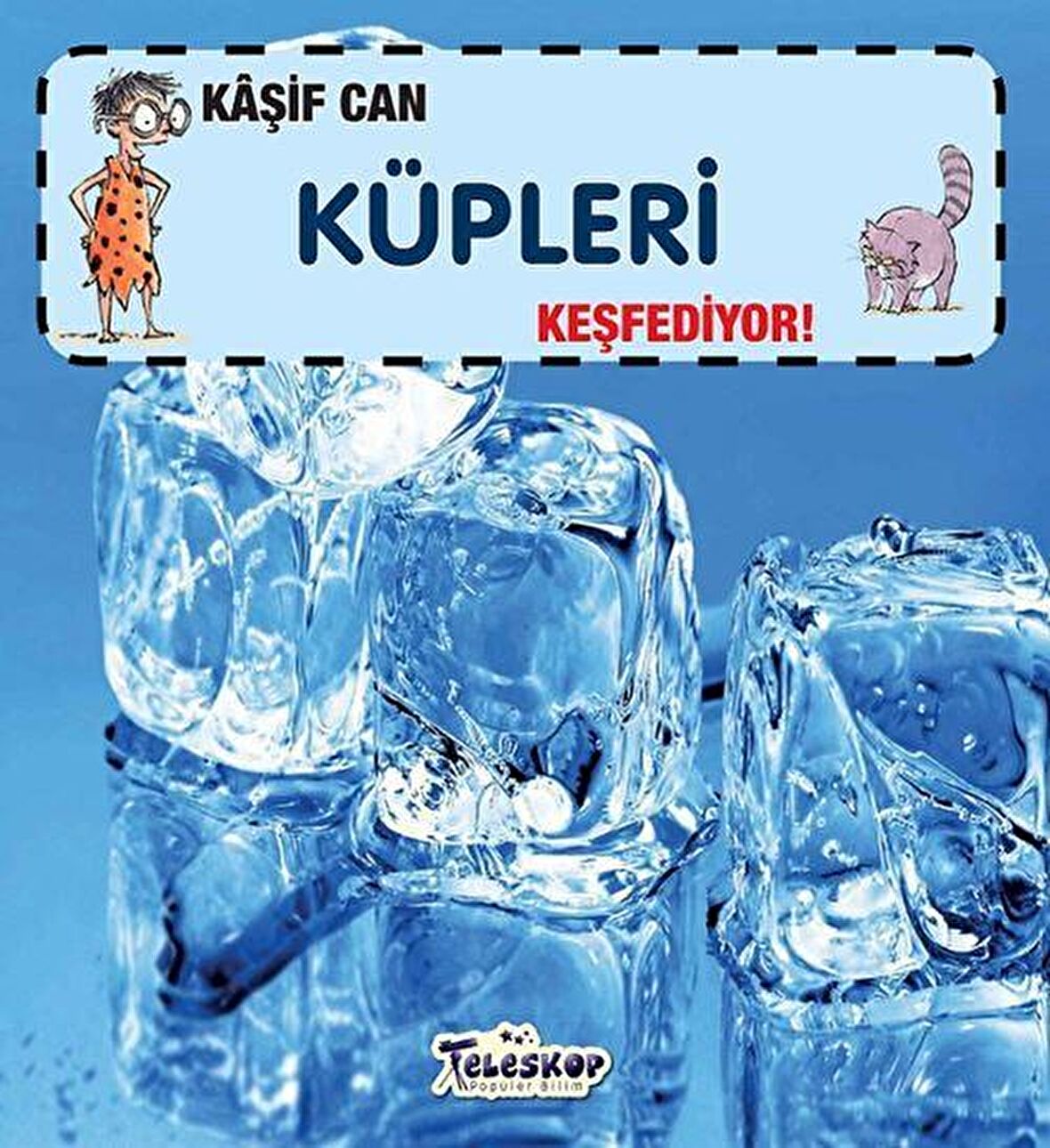 Kaşif Can Küpleri Keşfediyor!