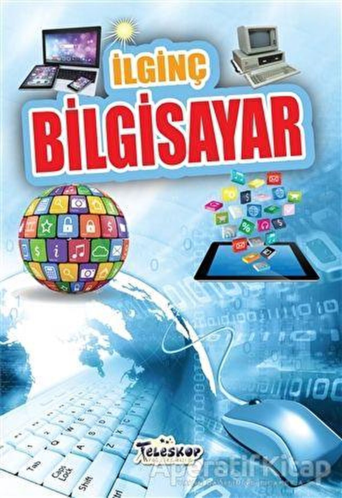 İlginç Bigisayar