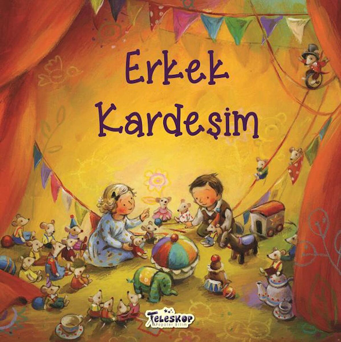 Erkek Kardeşim