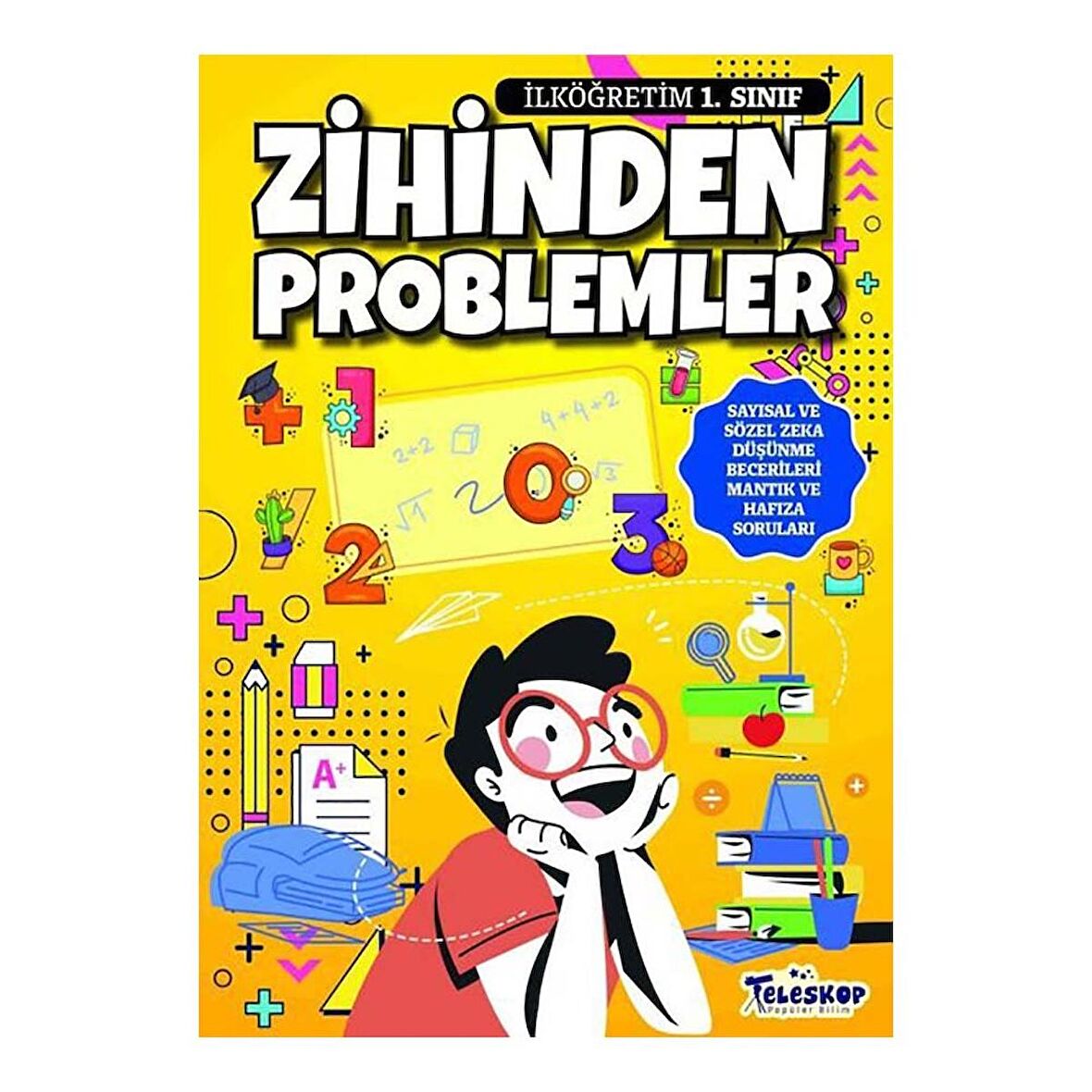 Zihinden Problemler İlköğretim 1. Sınıf