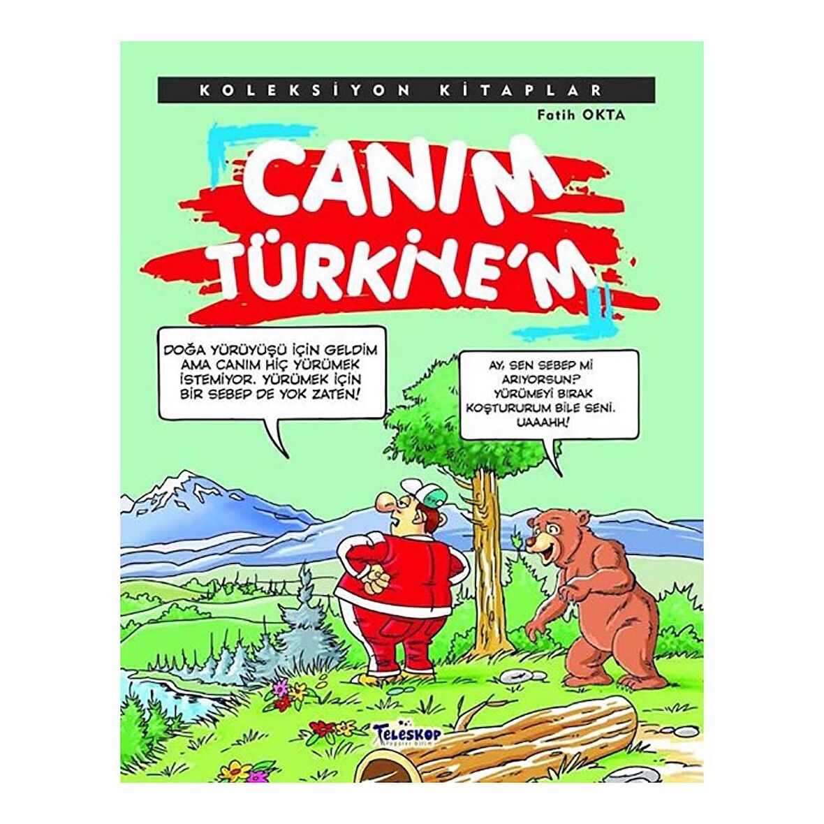 Canım Türkiye'm