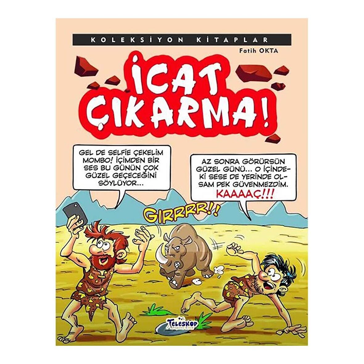 İcat Çıkarma