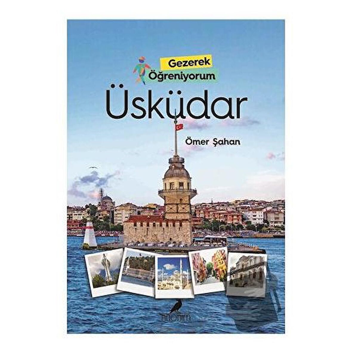 Gezerek Öğreniyorum - Üsküdar