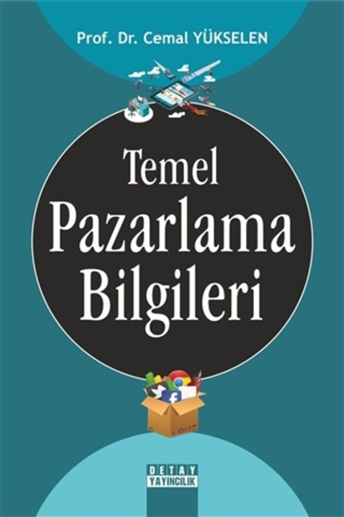 Temel Pazarlama Bilgileri