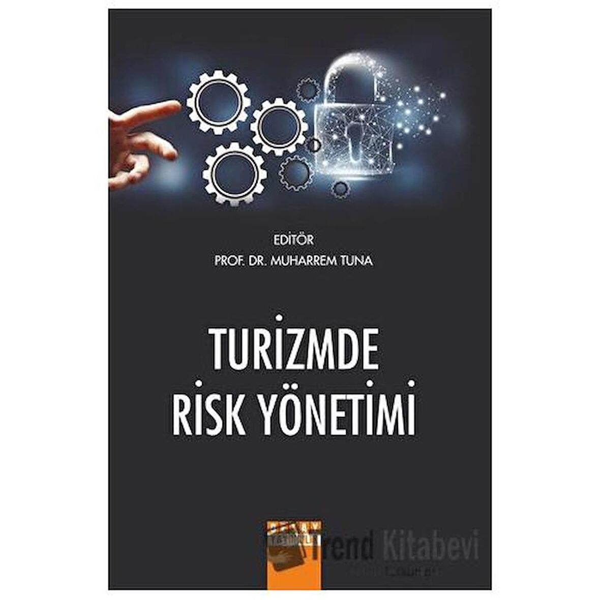 Turizmde Risk Yönetimi