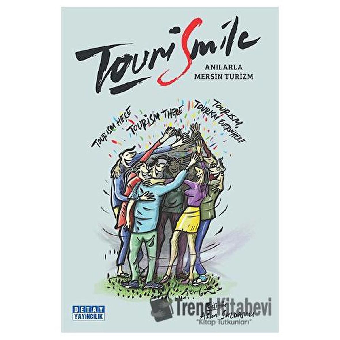 Tourısmıle Anılarla Mersin Turizm