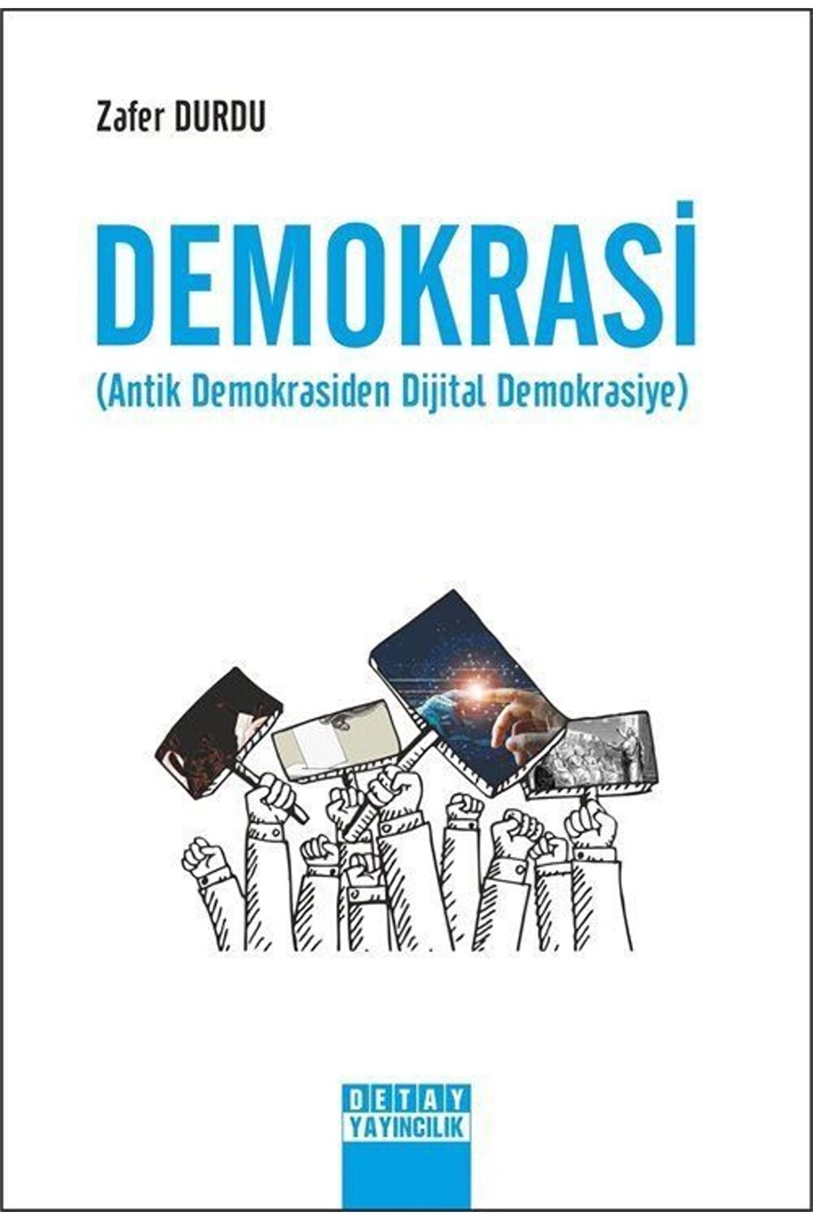 Demokrasi