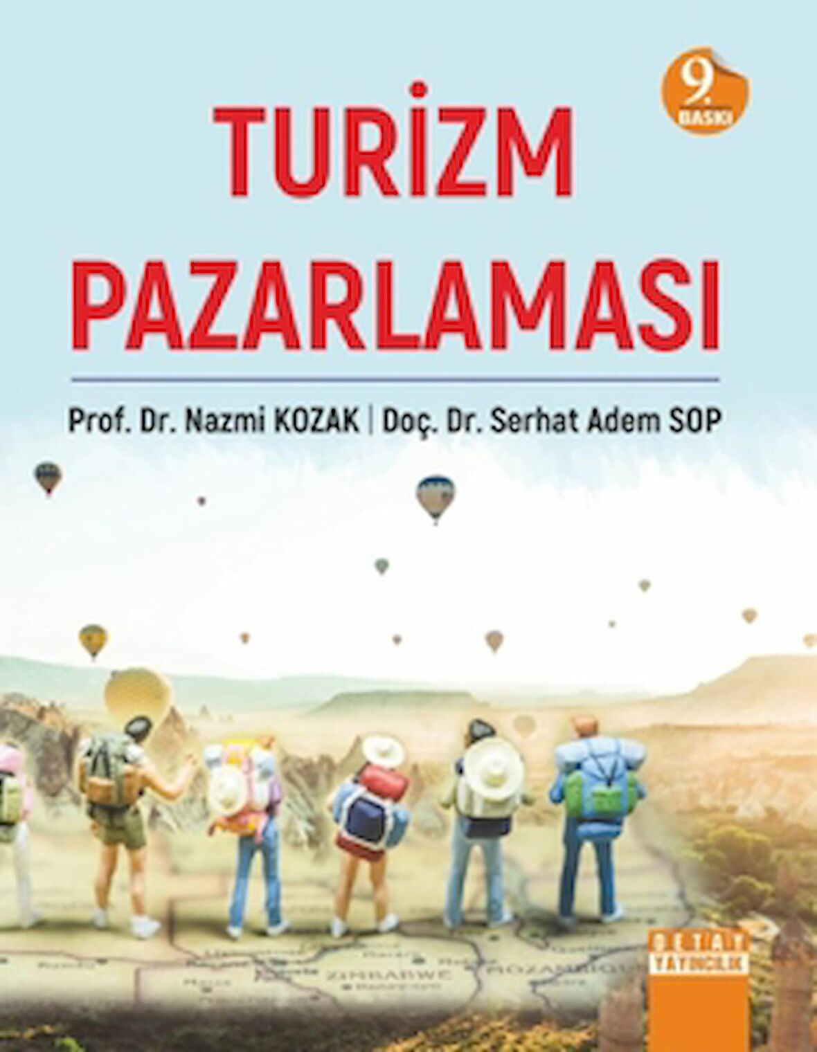 Turizm Pazarlaması