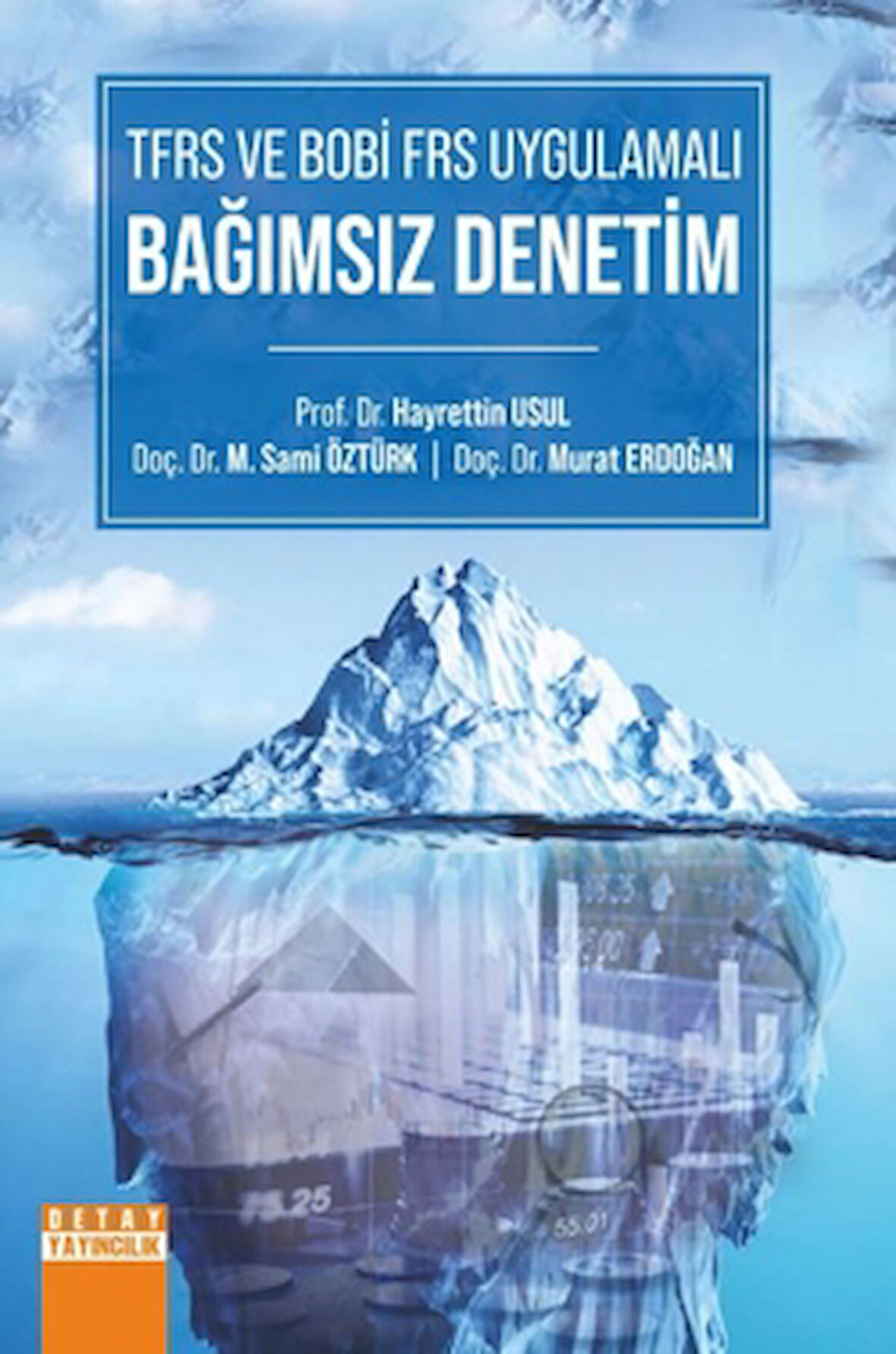 TFRS ve Bobi FRS Uygulamalı Bağımsız Denetim
