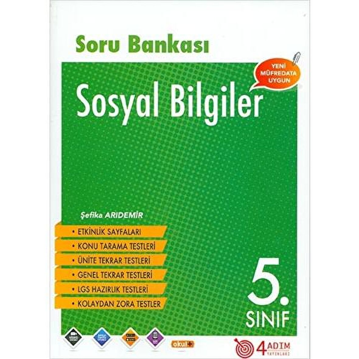 5. Sınıf Sosyal Bilgiler Soru Bankası