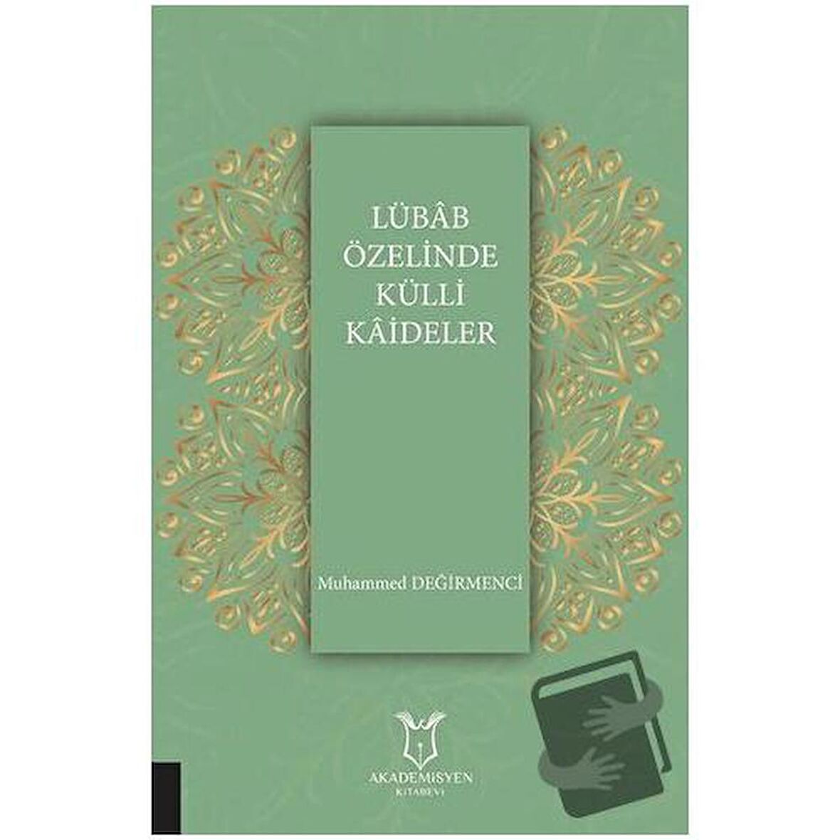 Lübab Özelinde Külli Kaideler