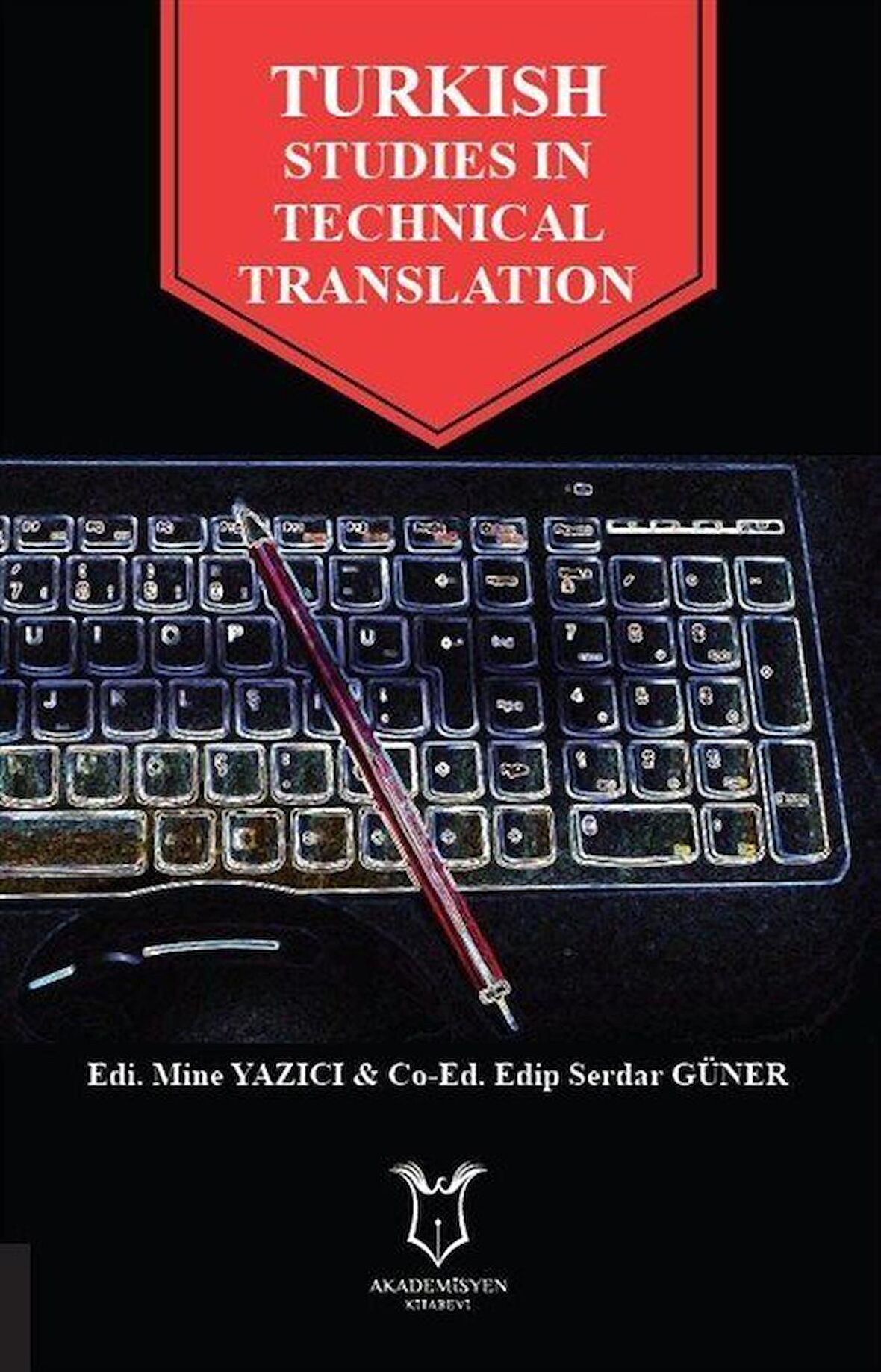 Turkish Studies In Technical Translation