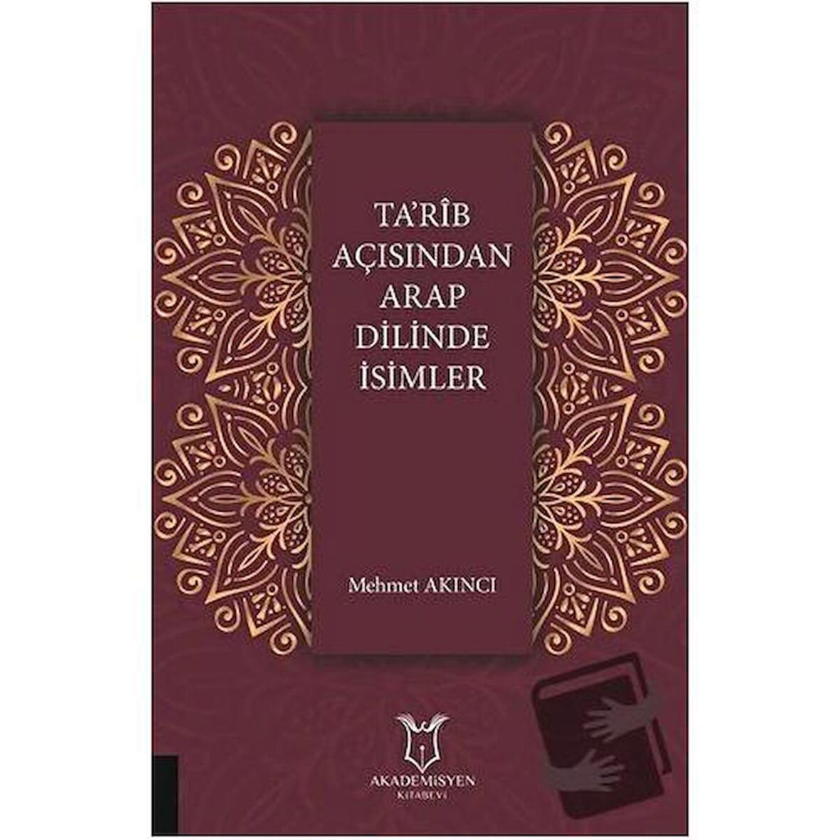 Ta'rib Açısından Arap Dilinde İsimler