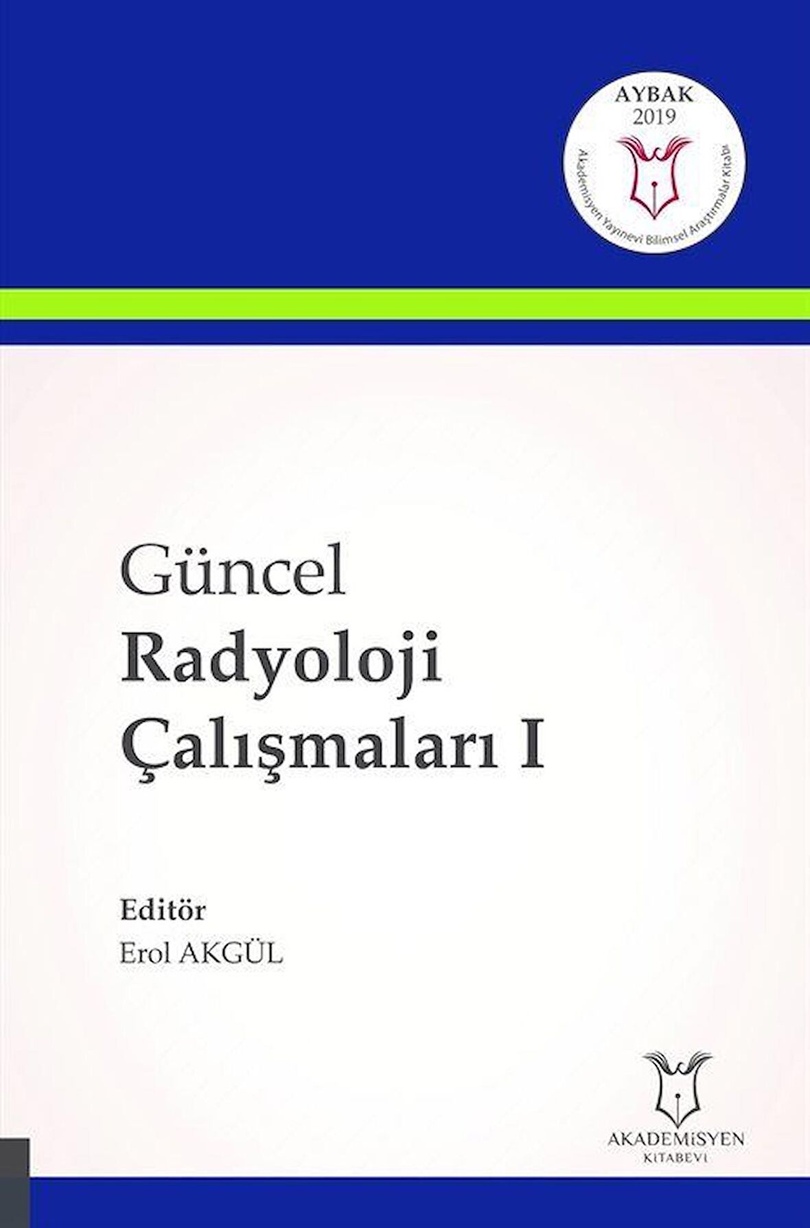 Güncel Radyoloji Çalışmaları 1