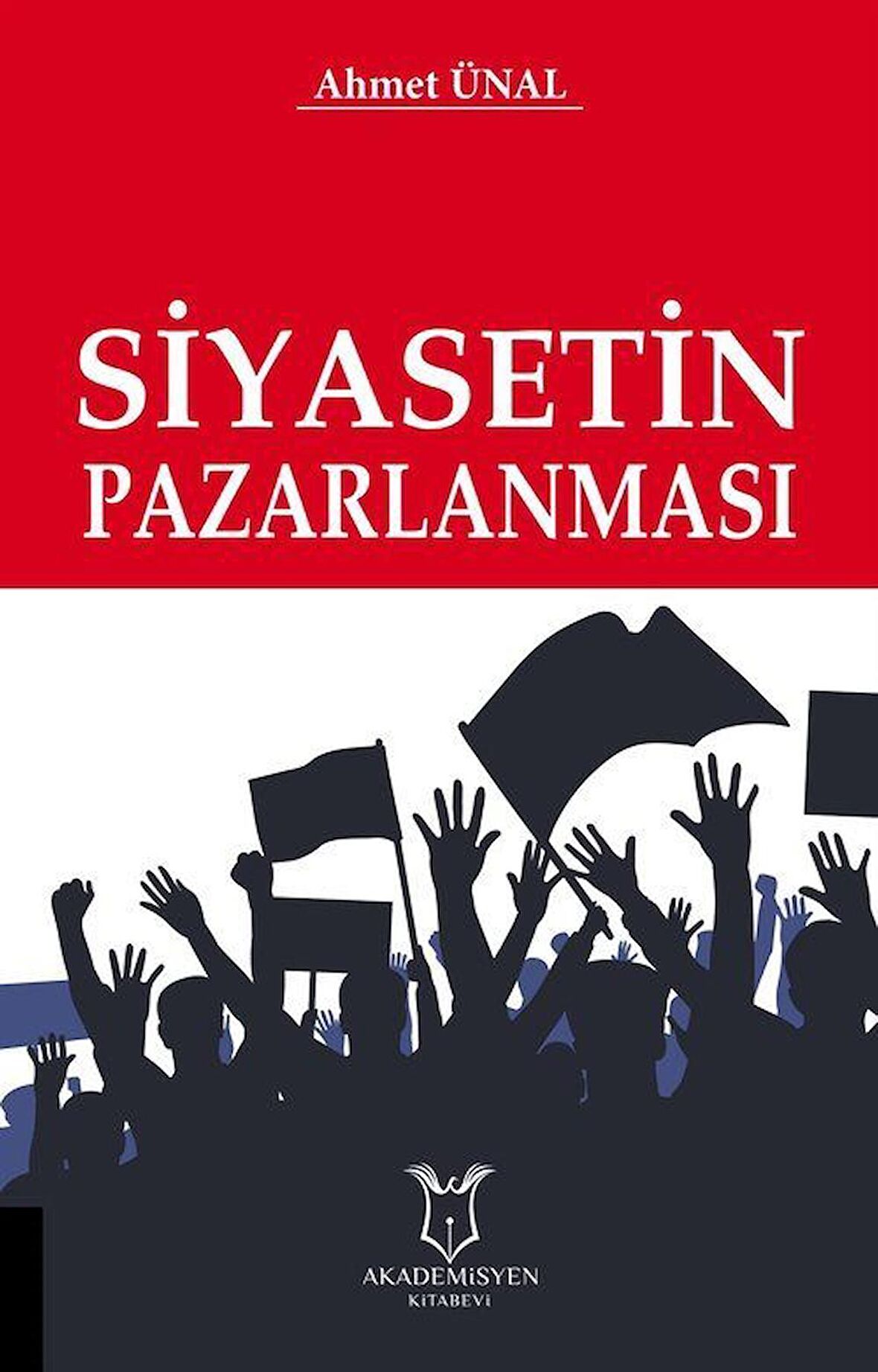 Siyasetin Pazarlanması