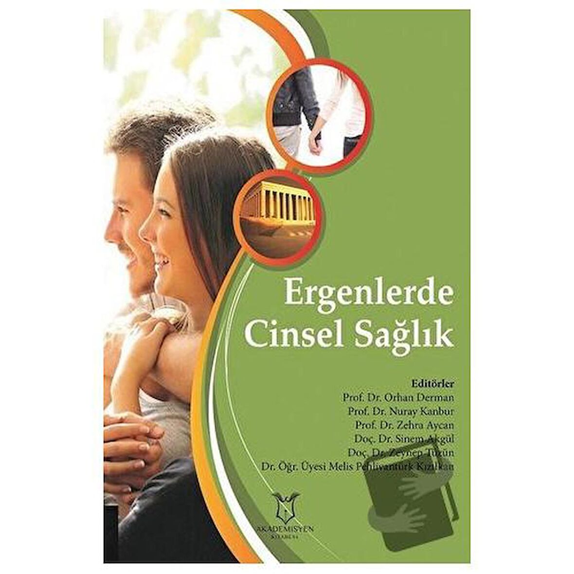 Ergenlerde Cinsel Sağlık