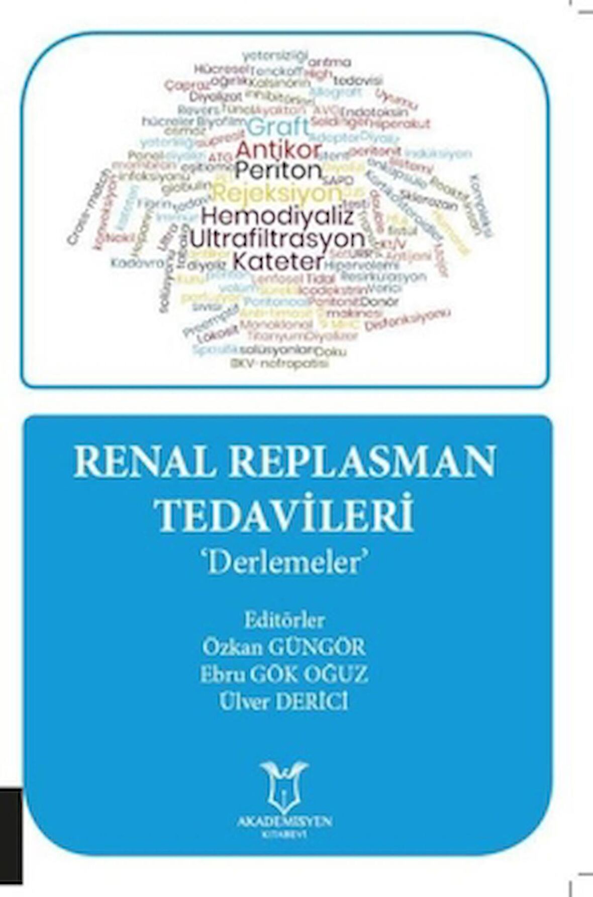 Renal Replasman Tedavileri