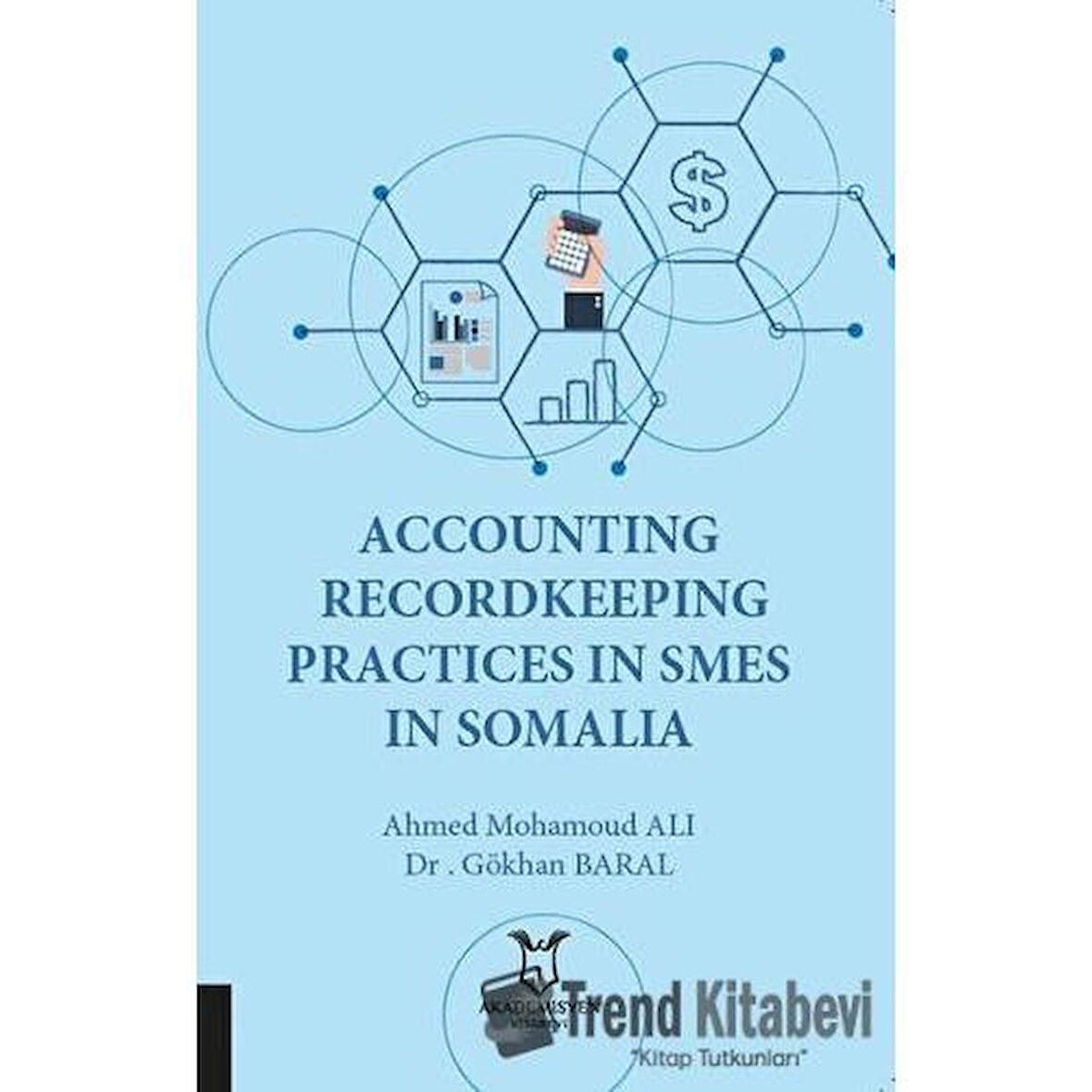 Accounting Recordkeeping Practices In Smes In Somalia