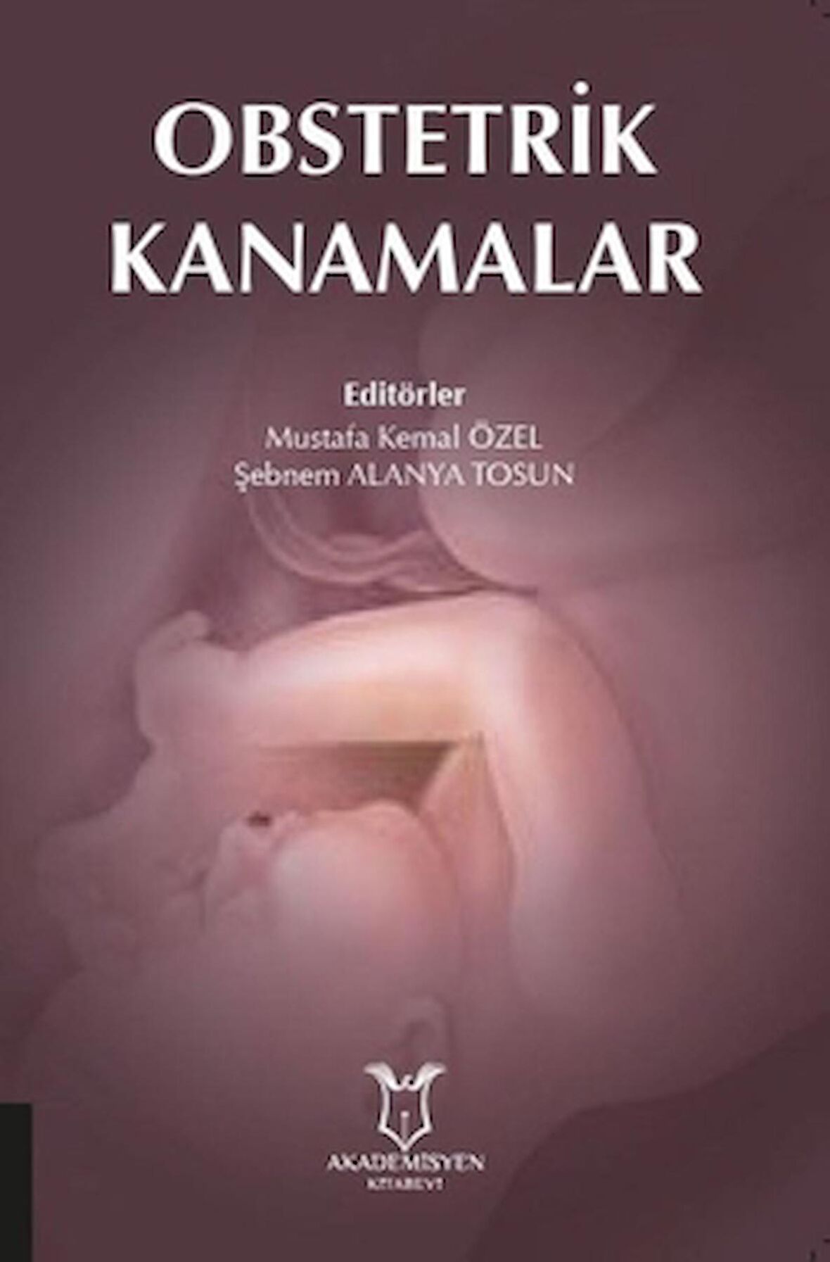 Obstetrik Kanamalar